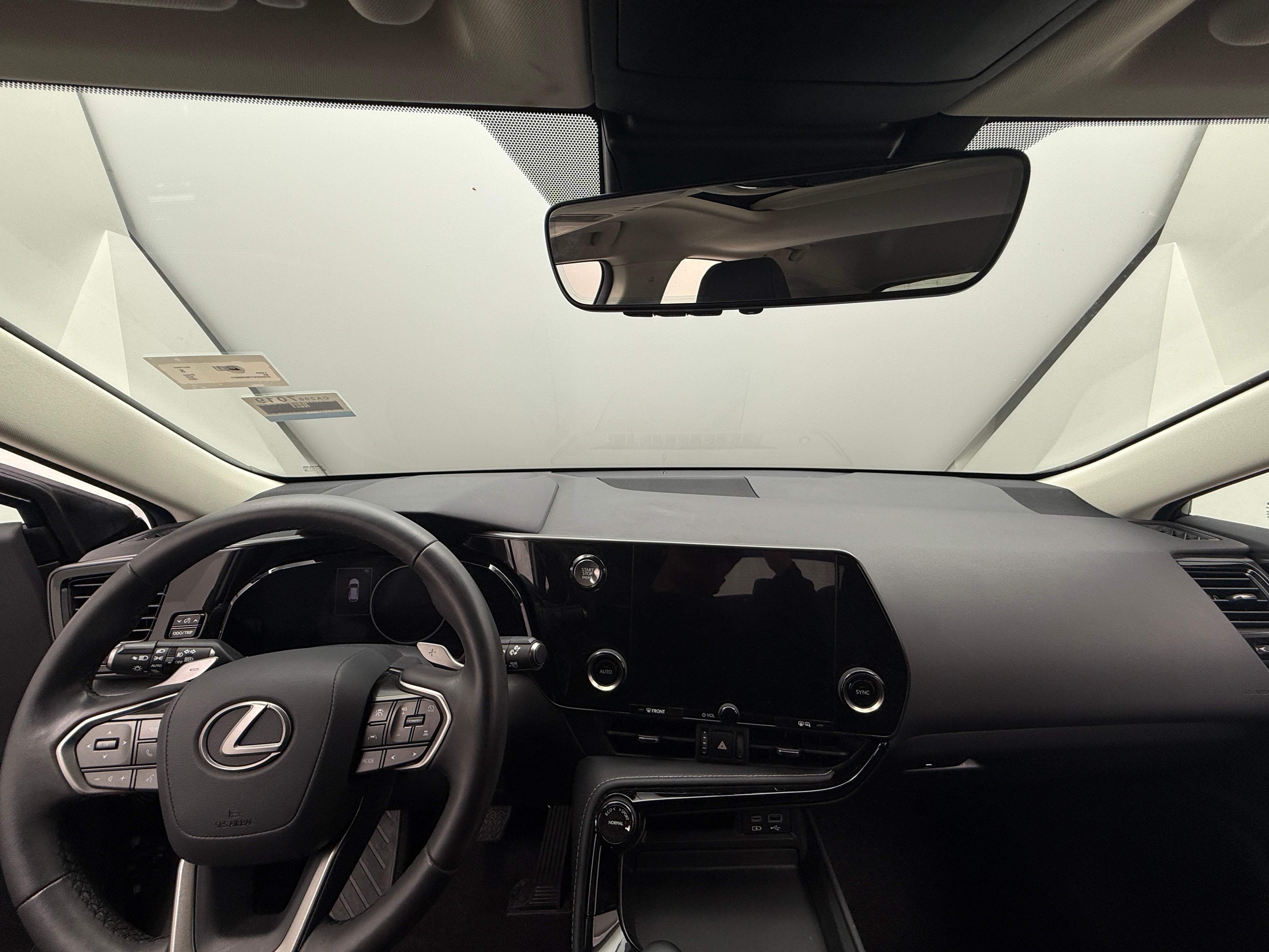 2022 Lexus NX 350 2