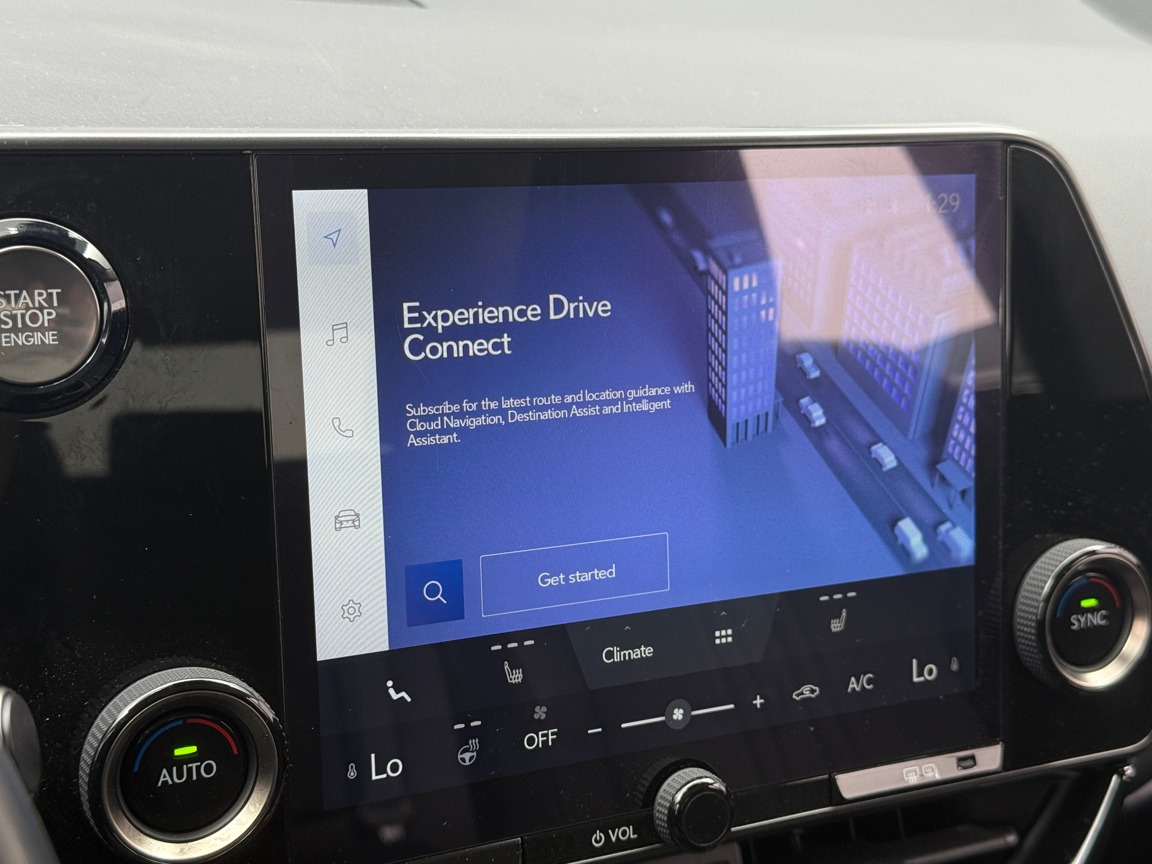 2022 Lexus NX 350 3