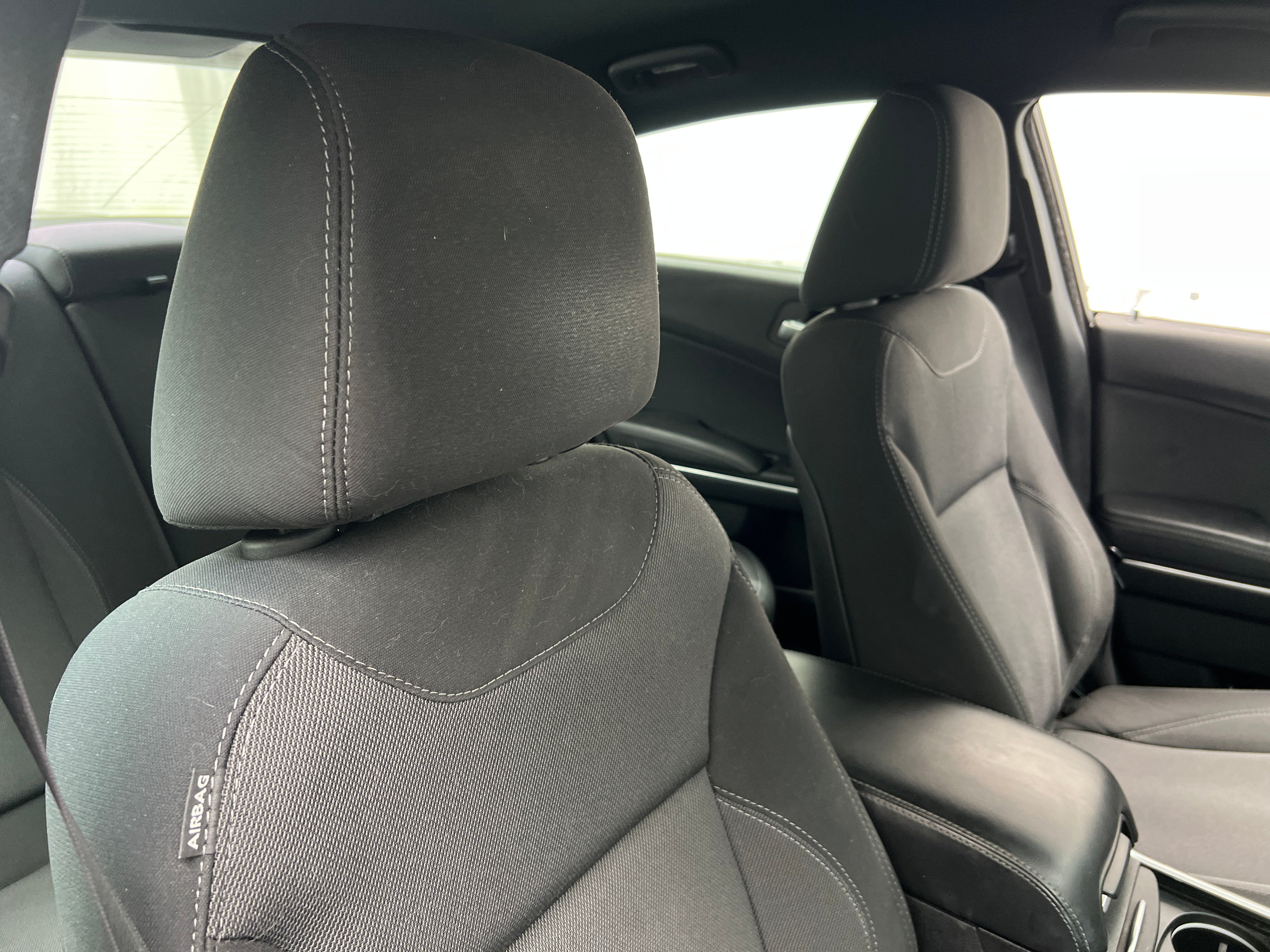 2015 Dodge Charger SE 2