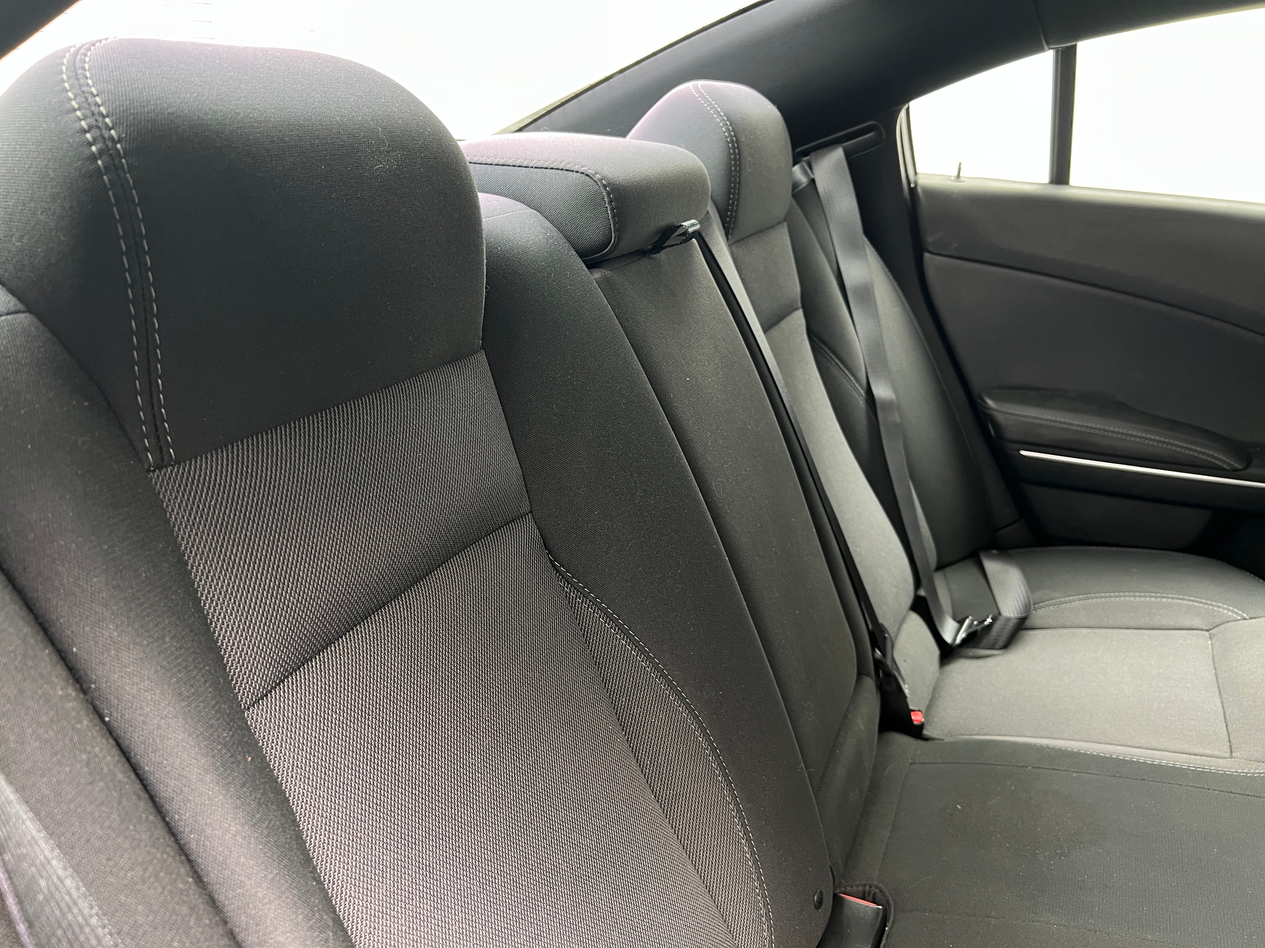 2015 Dodge Charger SE 6