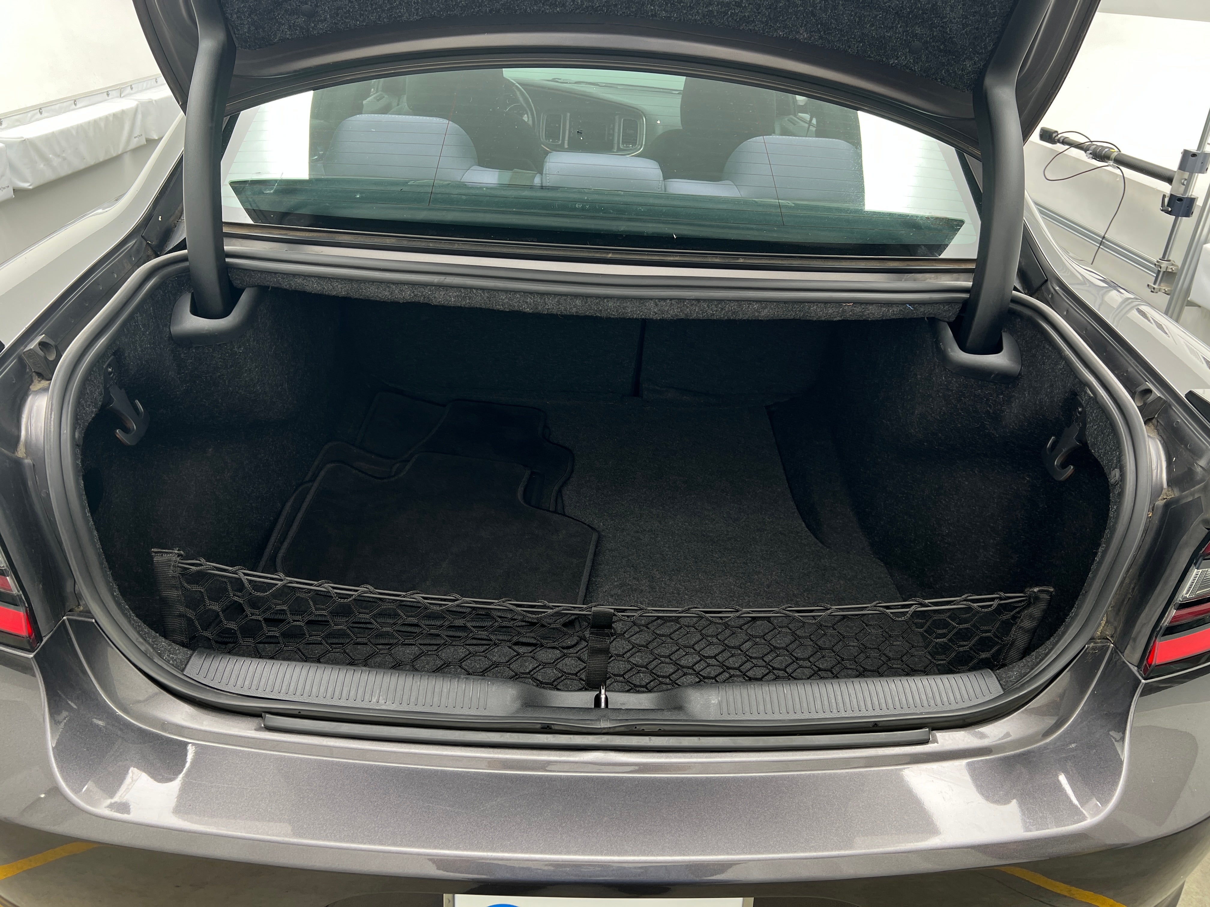 2015 Dodge Charger SE 7