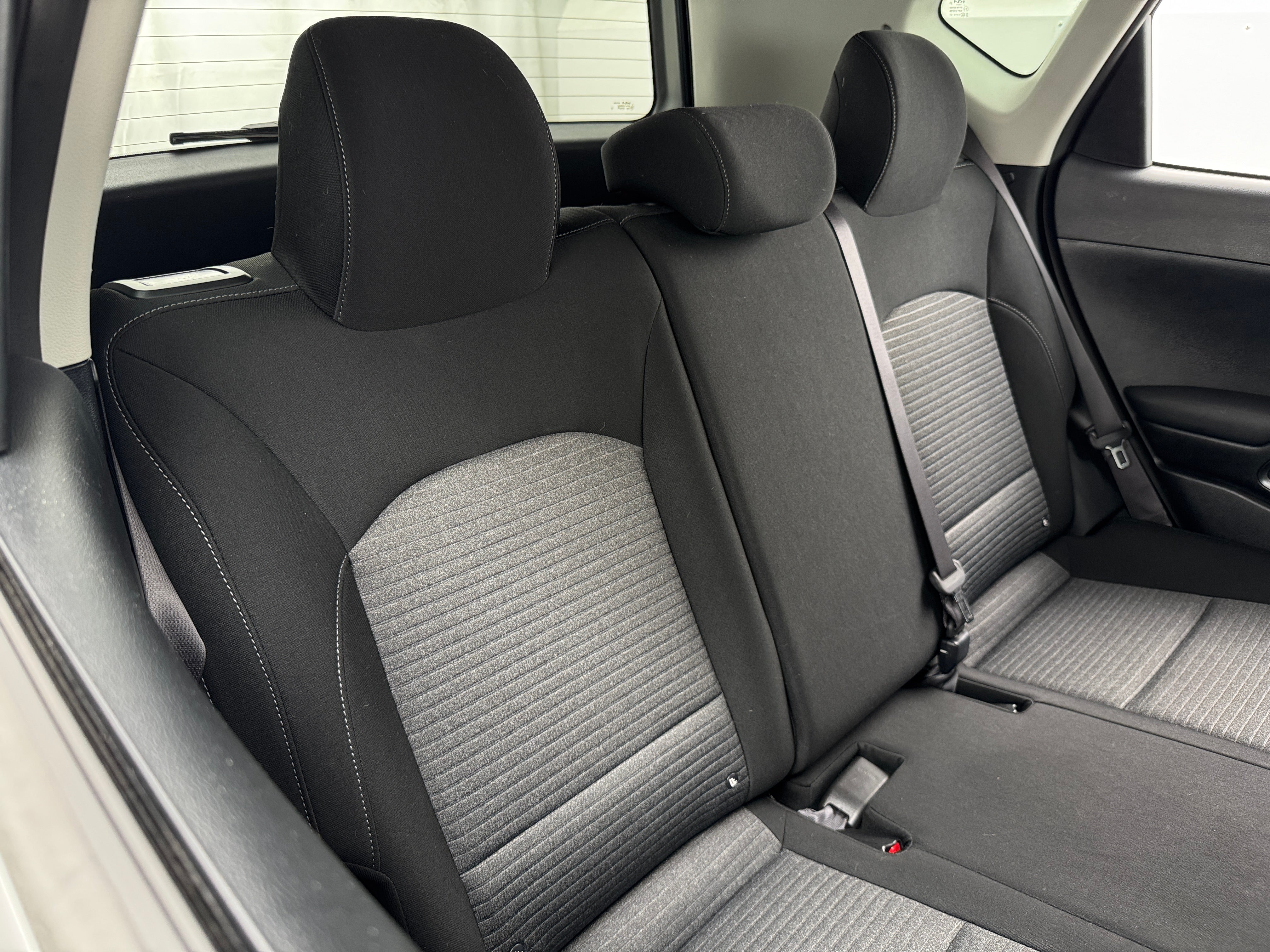 2022 Kia Soul S 6