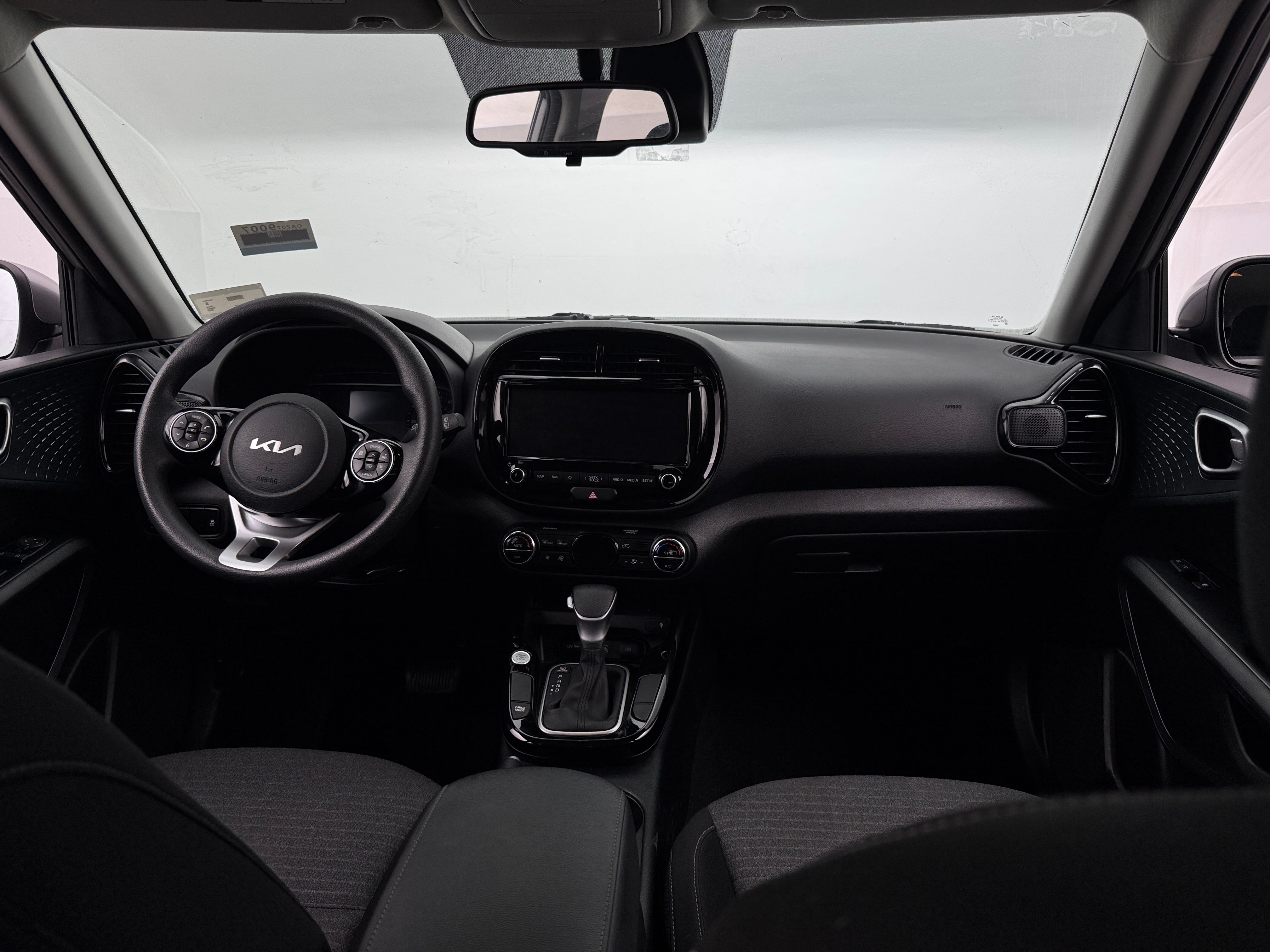 2022 Kia Soul S 3
