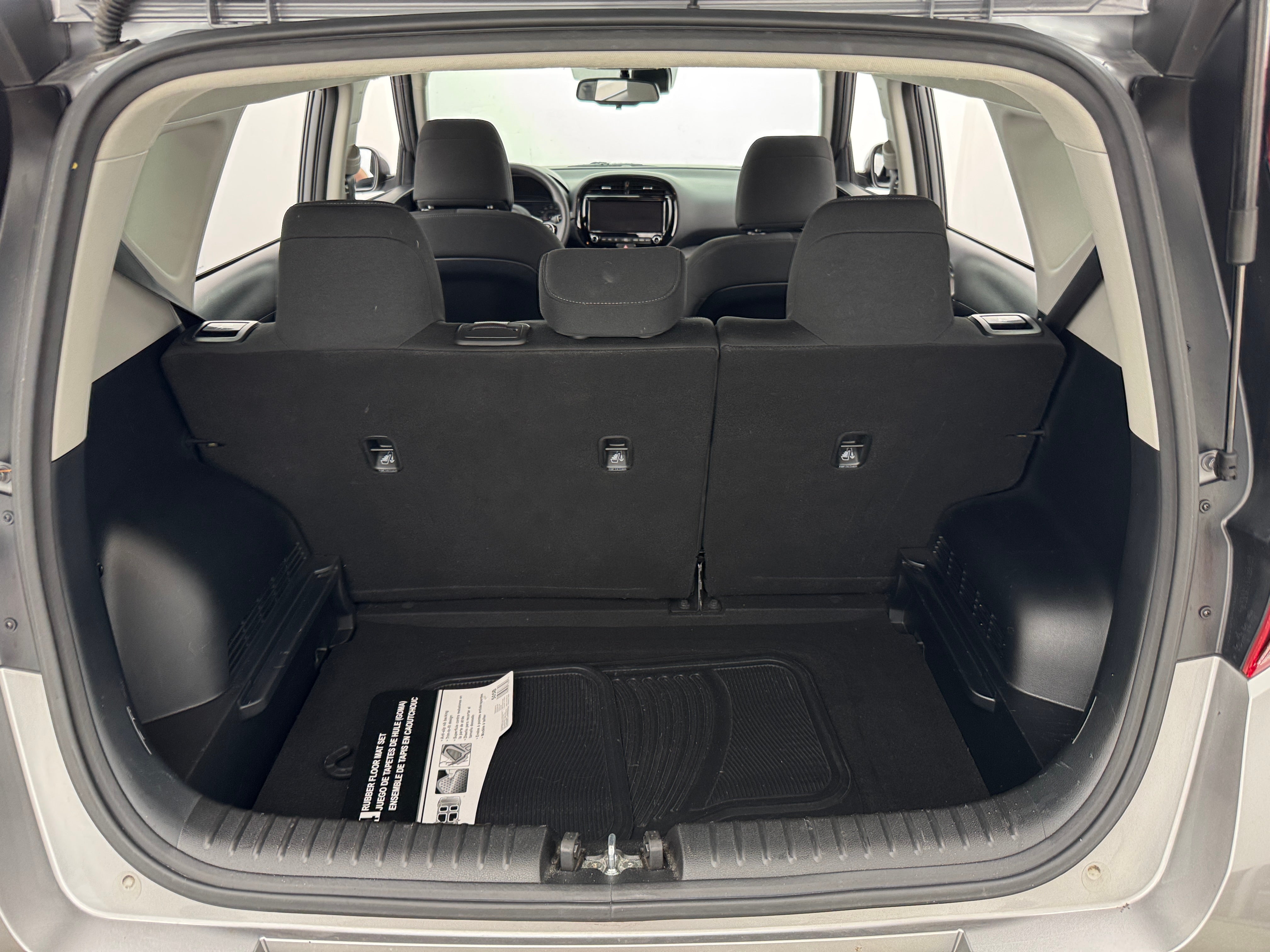 2022 Kia Soul S 7