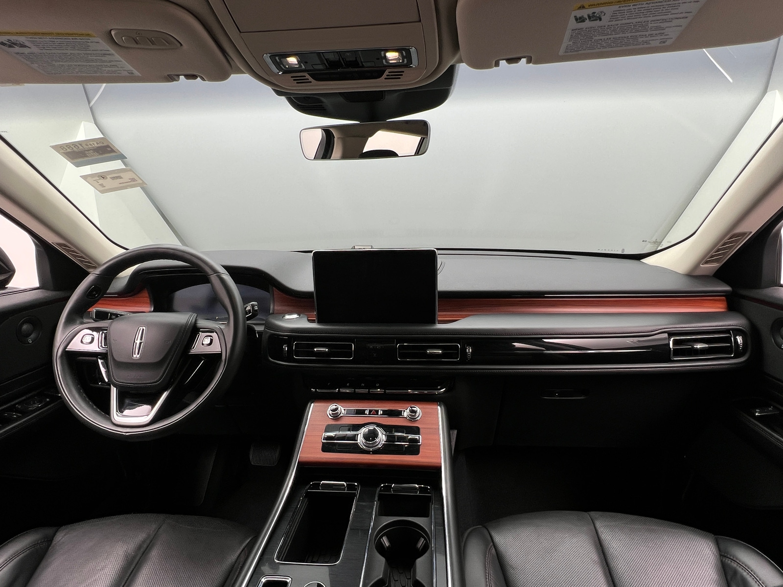 Thumbnail: 2024 Lincoln Aviator - 2