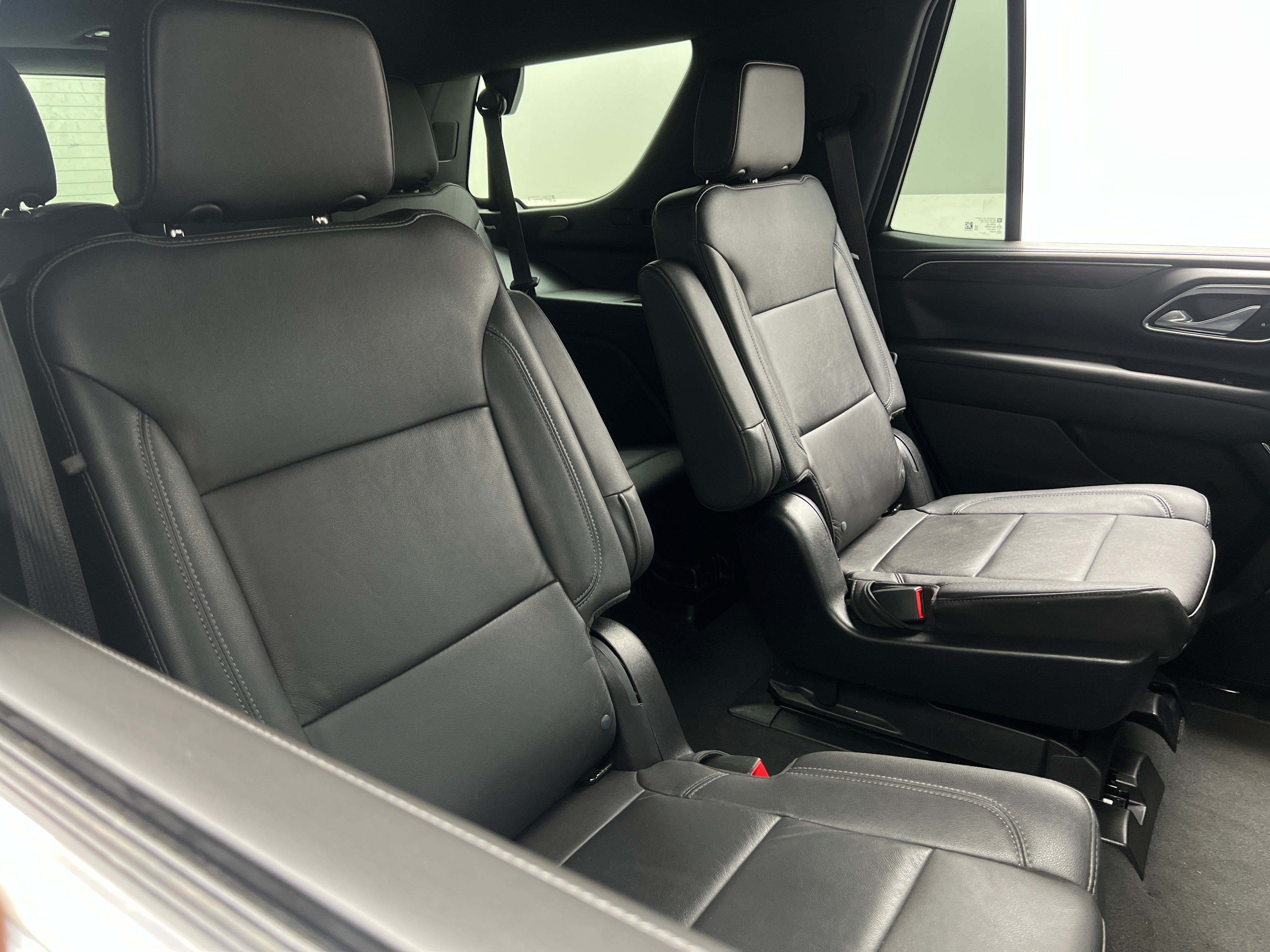 2023 Chevrolet Tahoe LT 5
