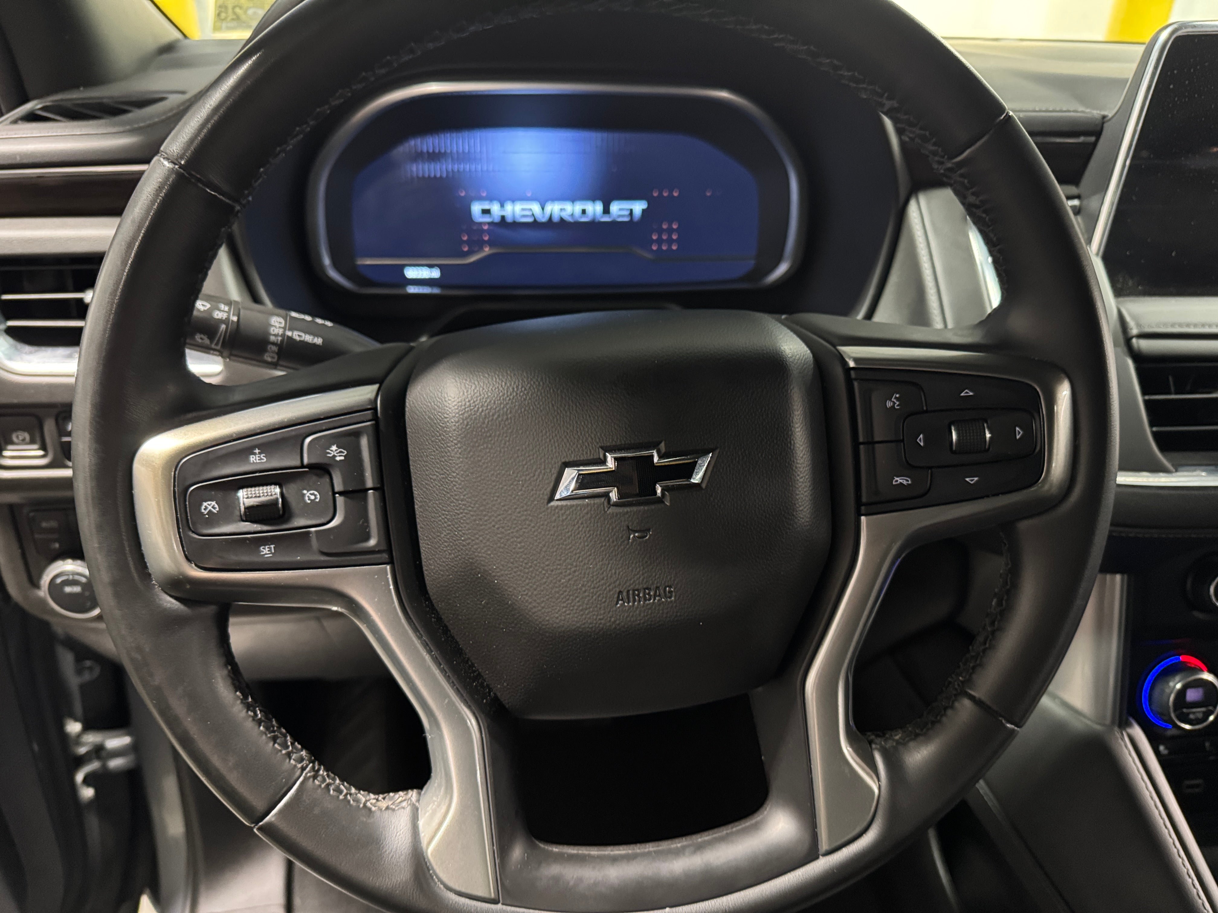 2023 Chevrolet Tahoe LT 4