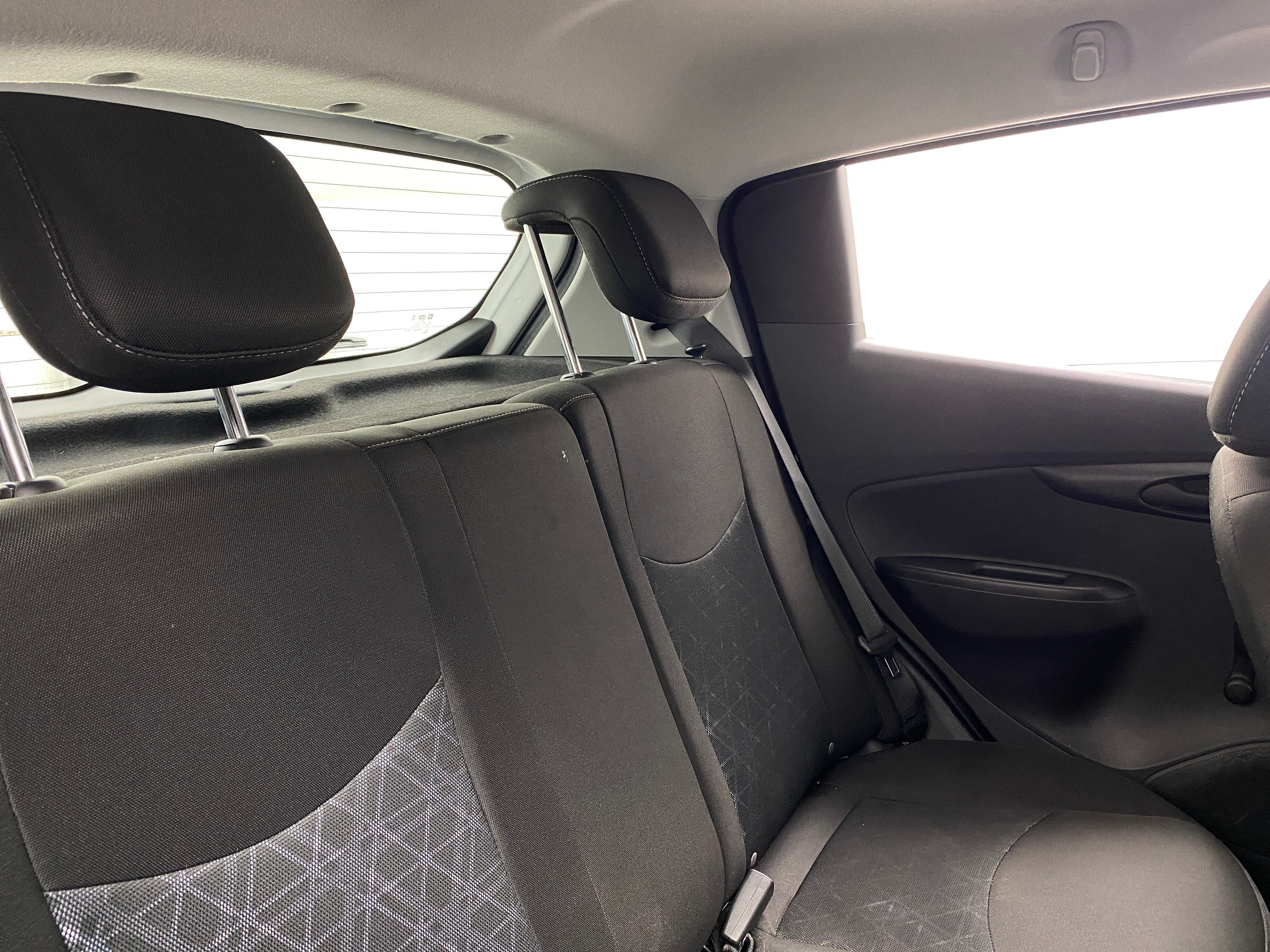 2021 Chevrolet Spark LS 6