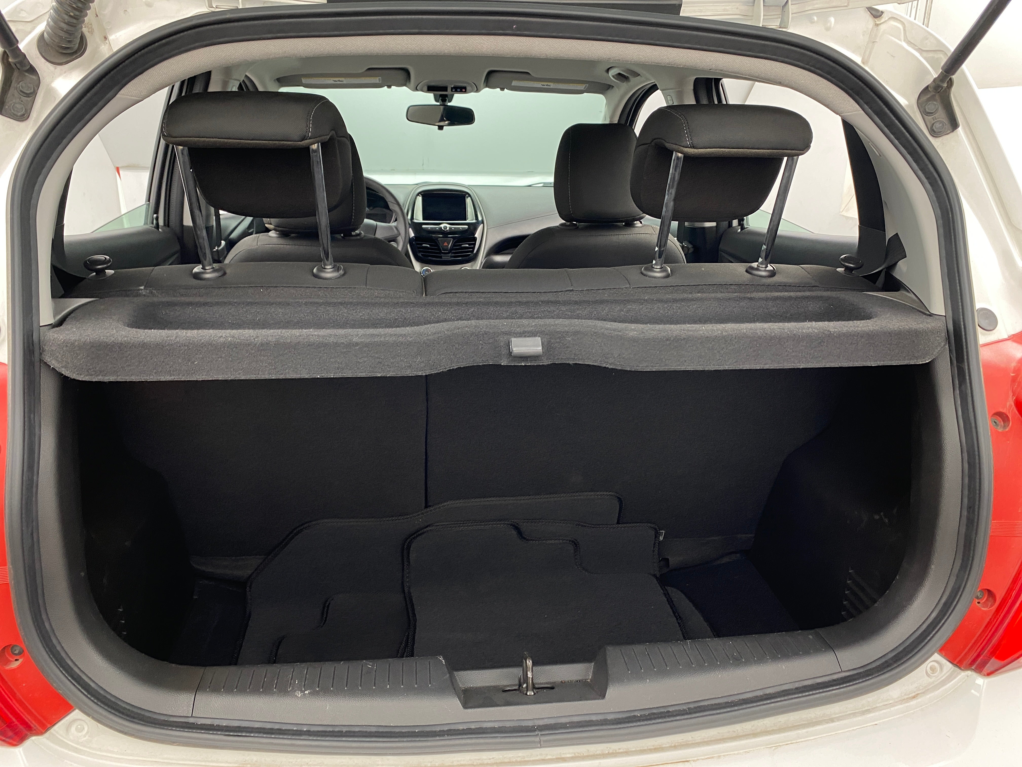2021 Chevrolet Spark LS 7