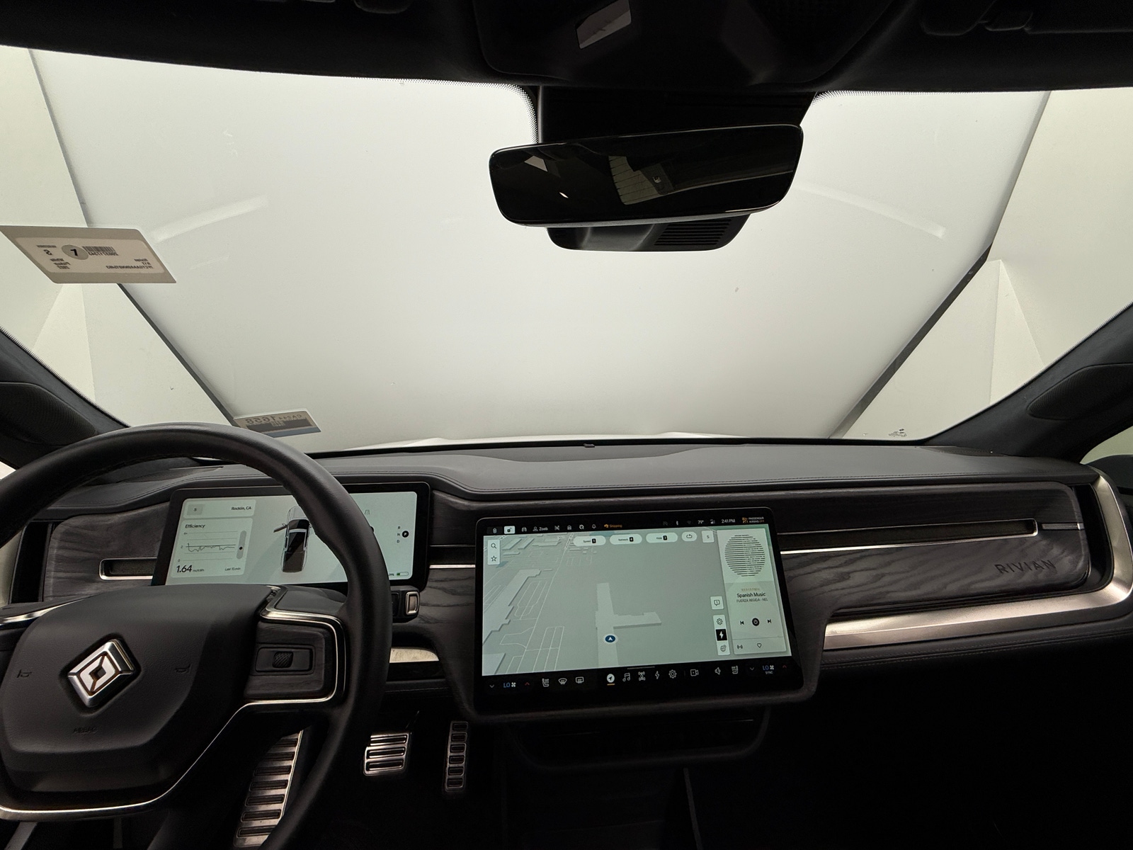 Thumbnail: 2022 Rivian R1T - 2