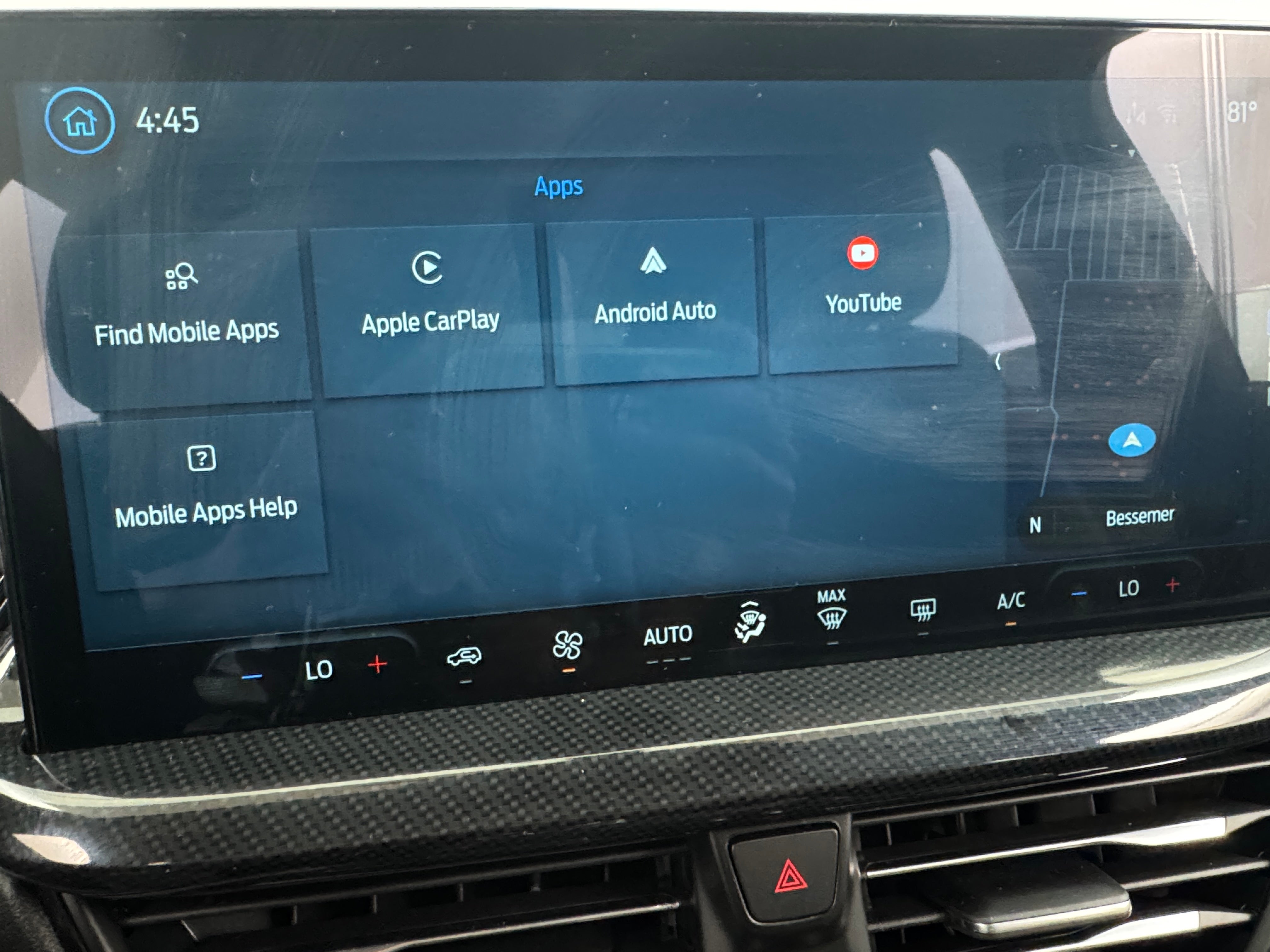 2025 Ford Escape ST-Line 3
