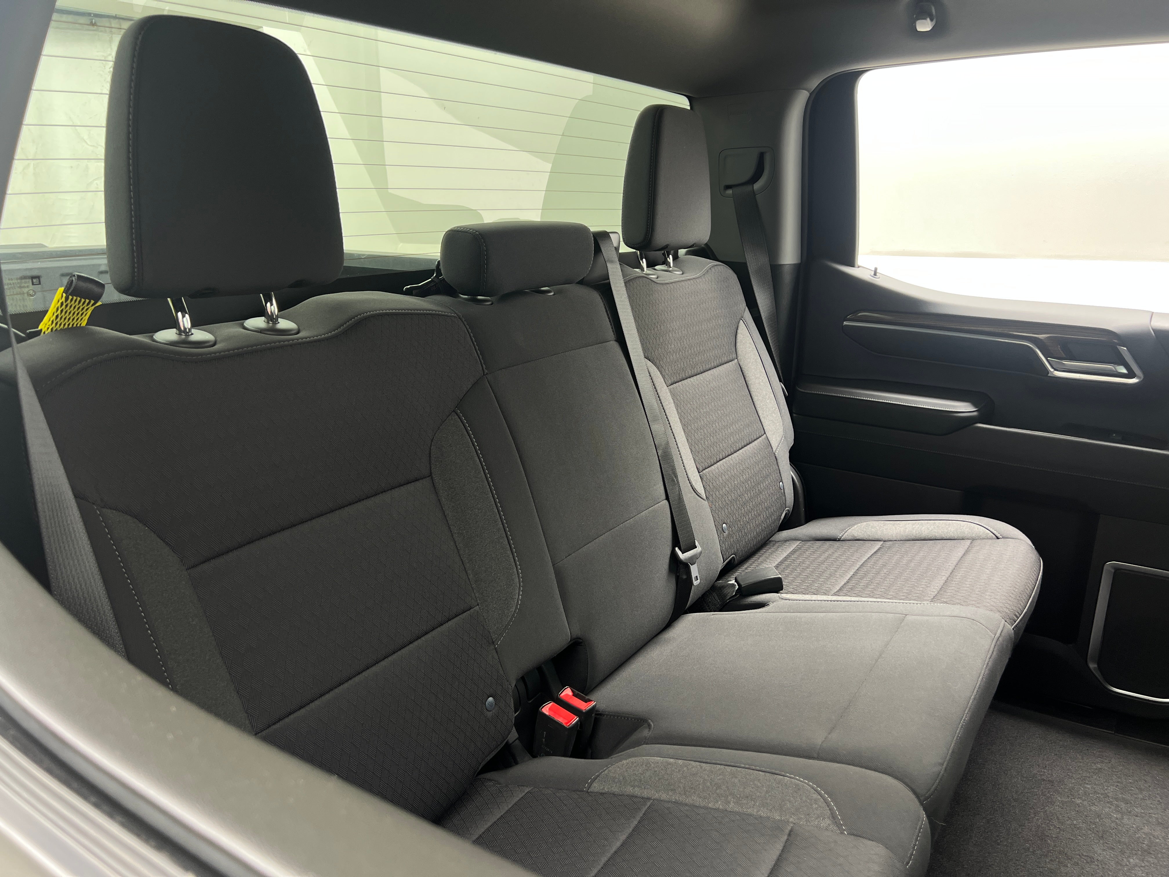 2023 Chevrolet Silverado 1500 LT 6