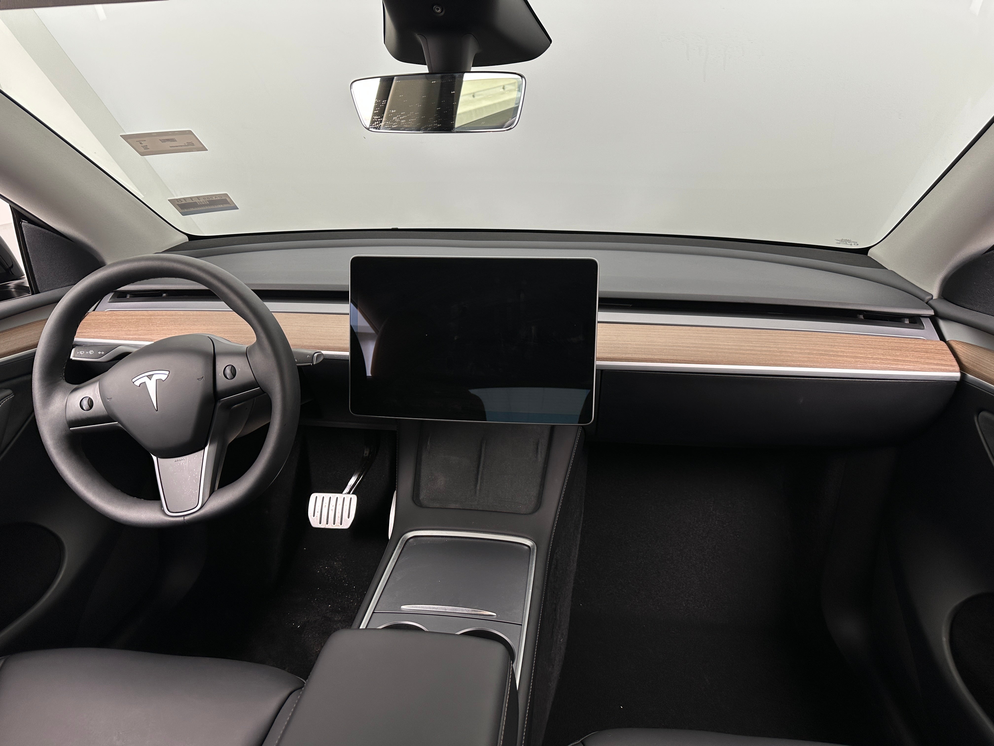 2023 Tesla Model Y Performance 2