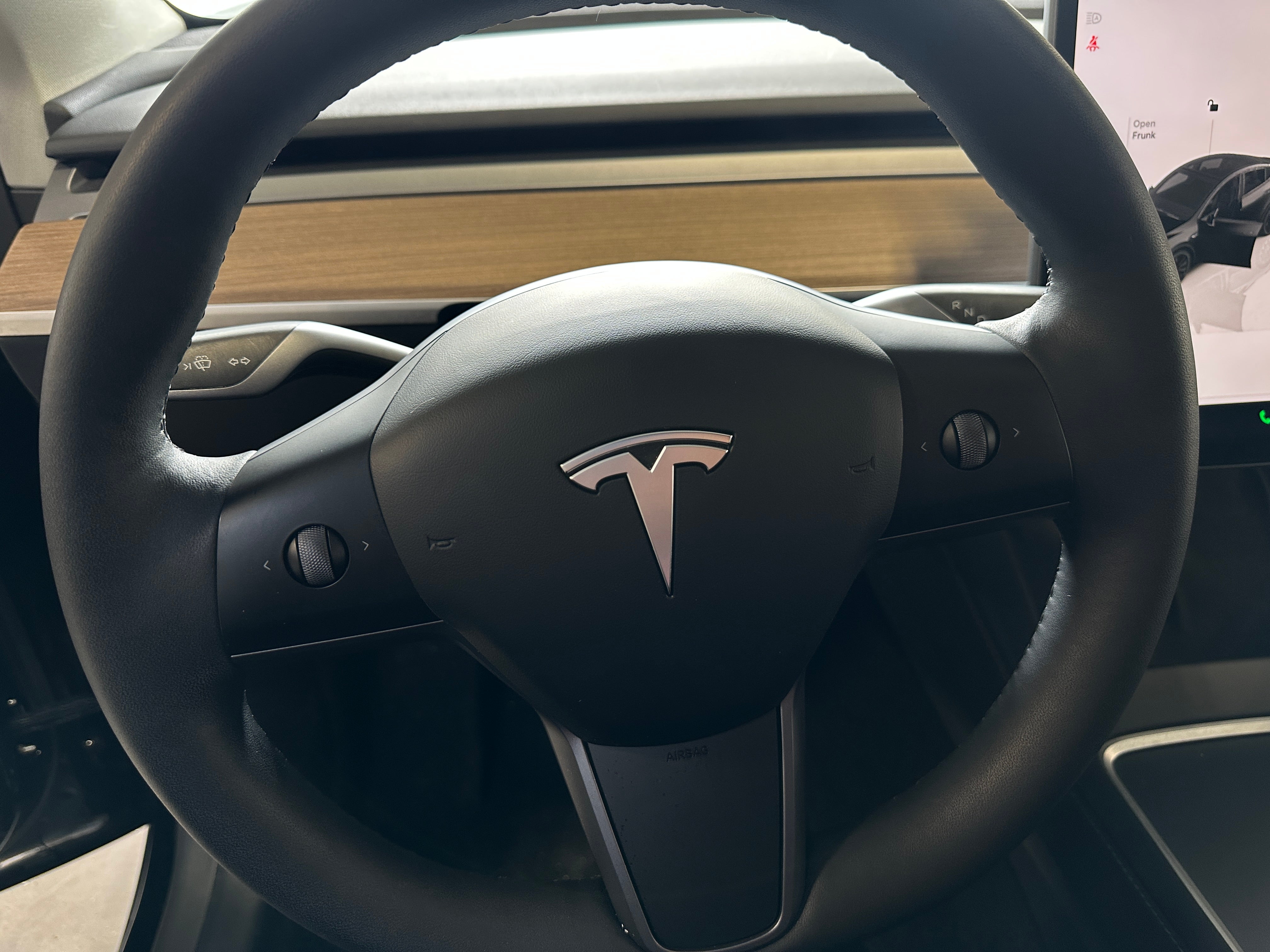 2023 Tesla Model Y Performance 4