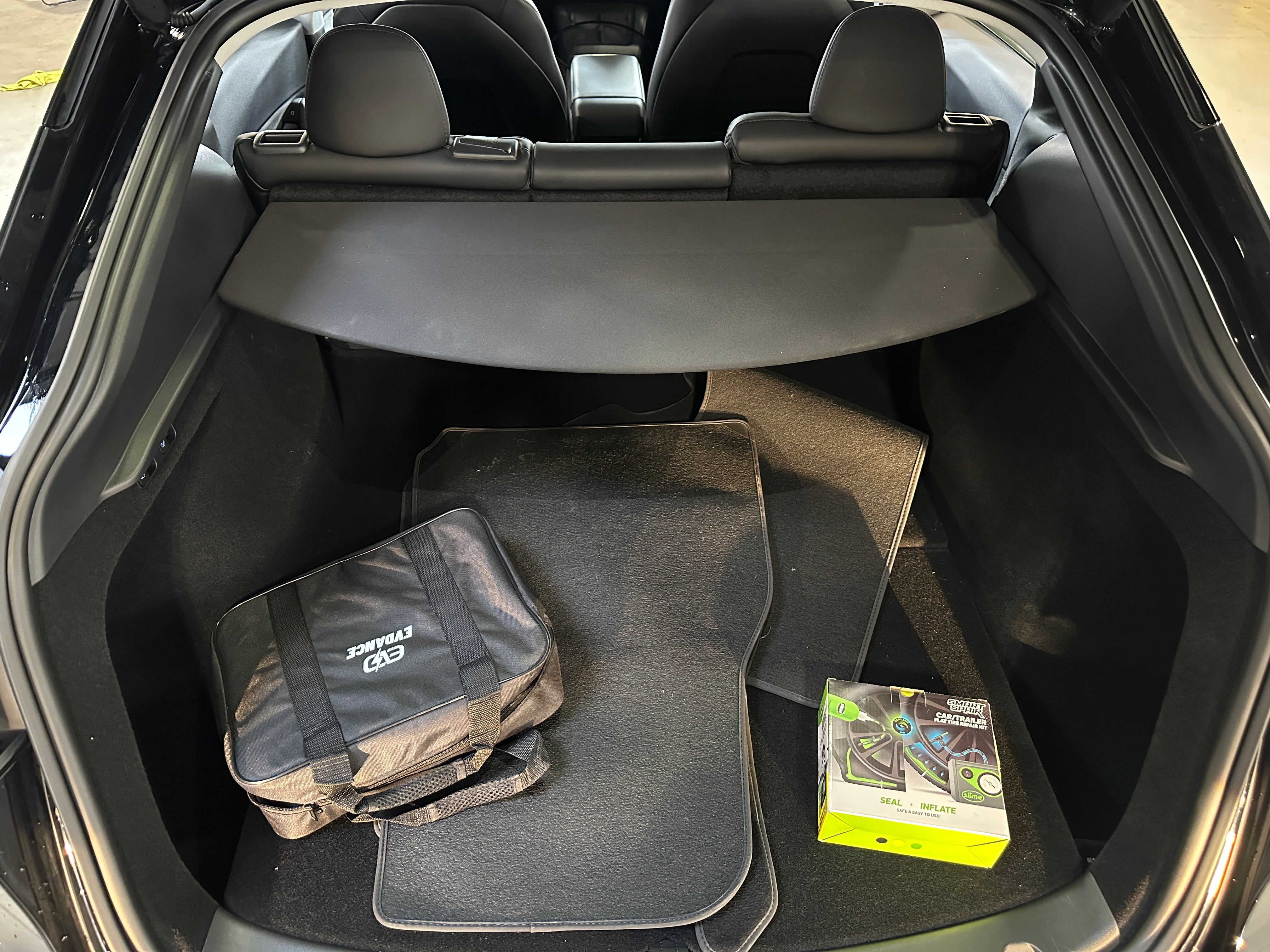 2023 Tesla Model Y Performance 6