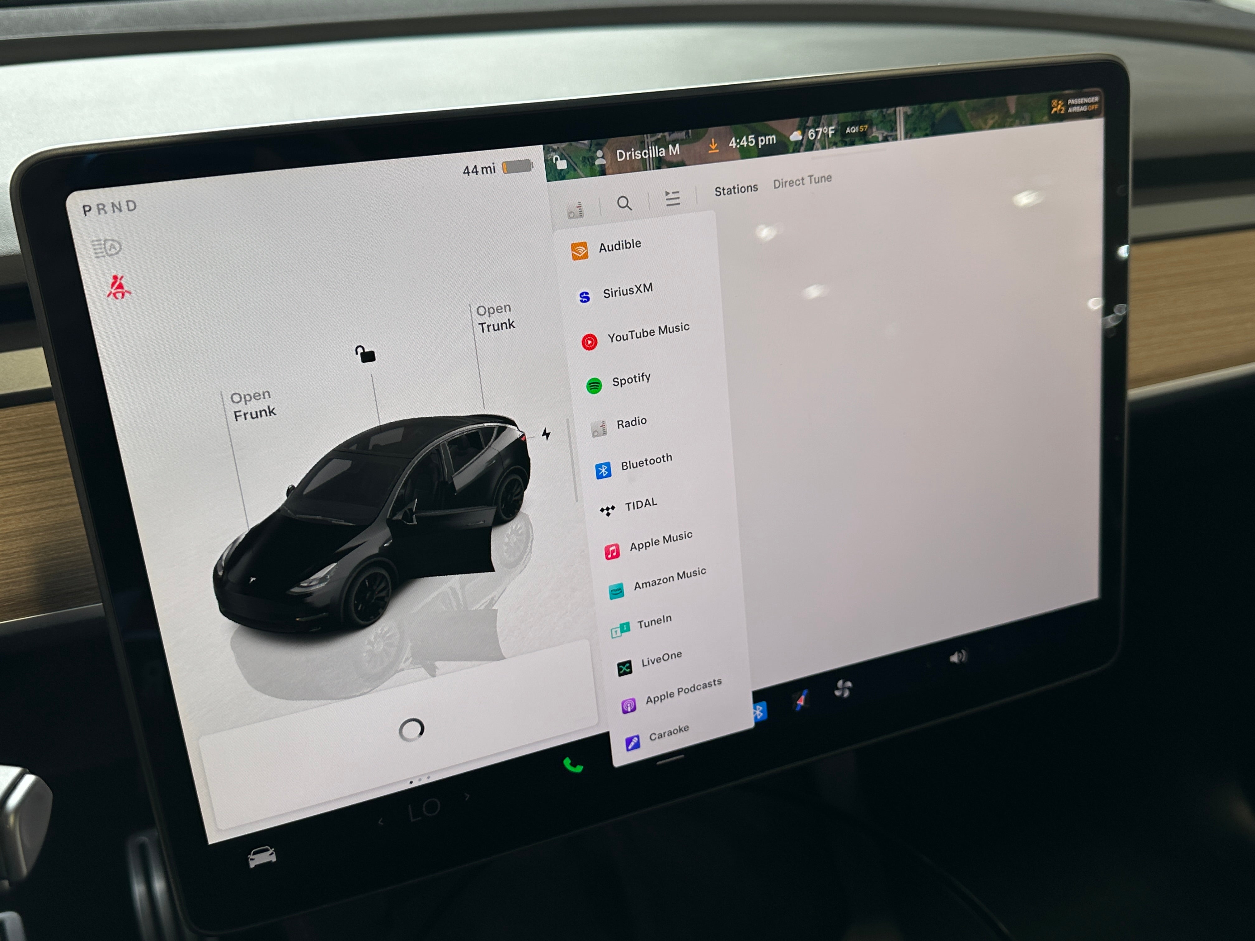 2023 Tesla Model Y Performance 3