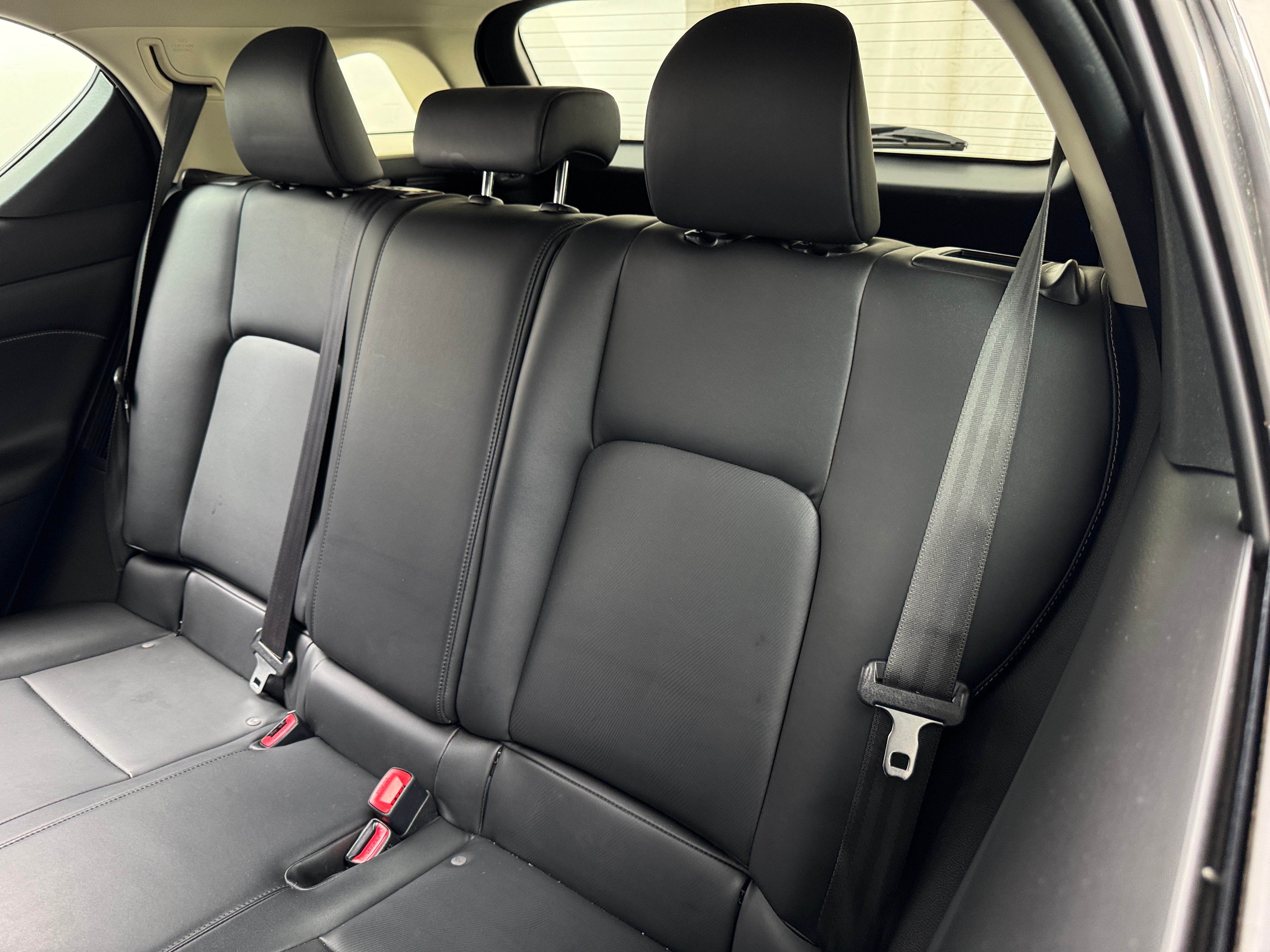 2016 Lexus CT 200h 5