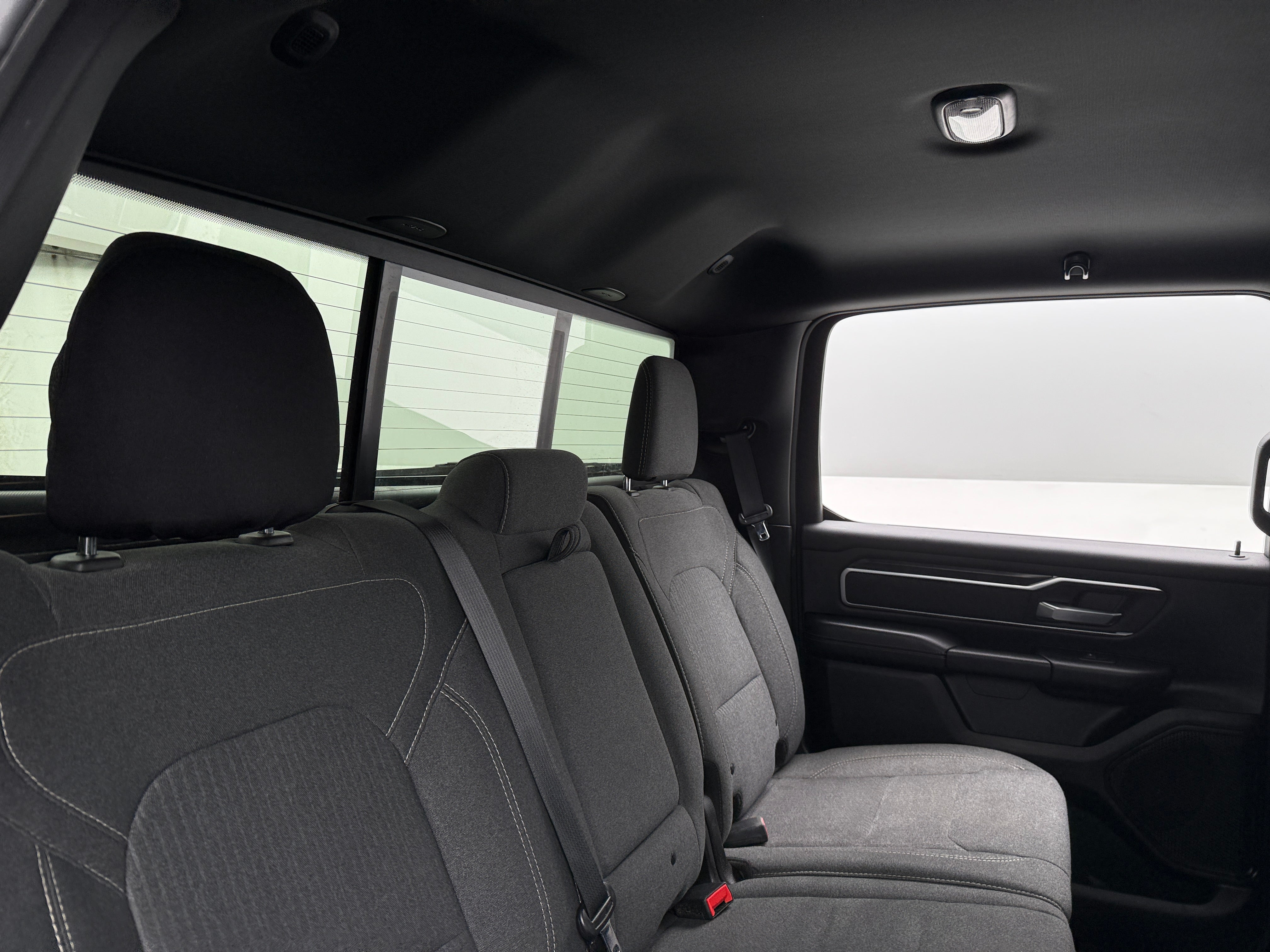 2019 RAM 1500 Big Horn 6