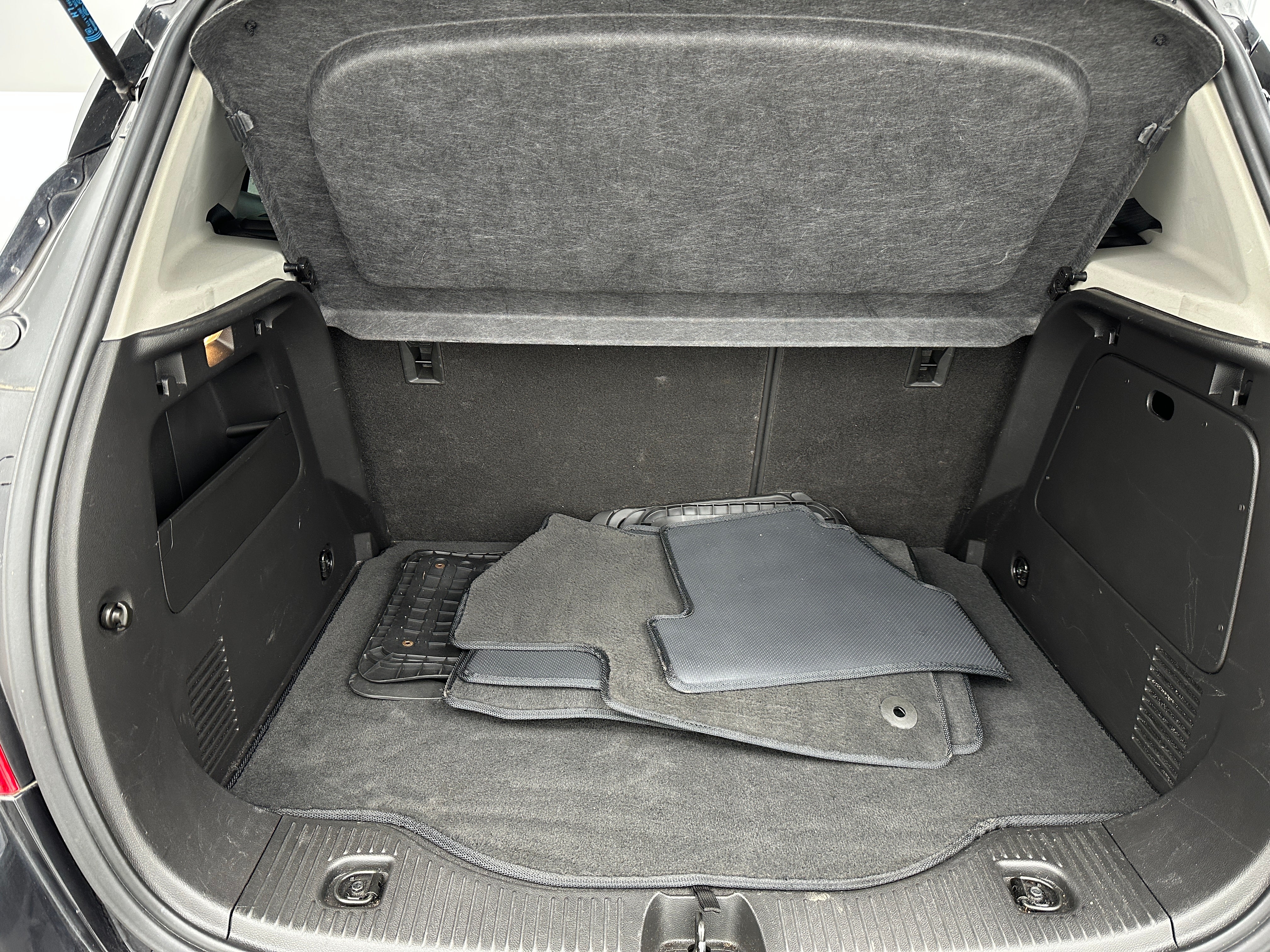 2016 Buick Encore Premium 6