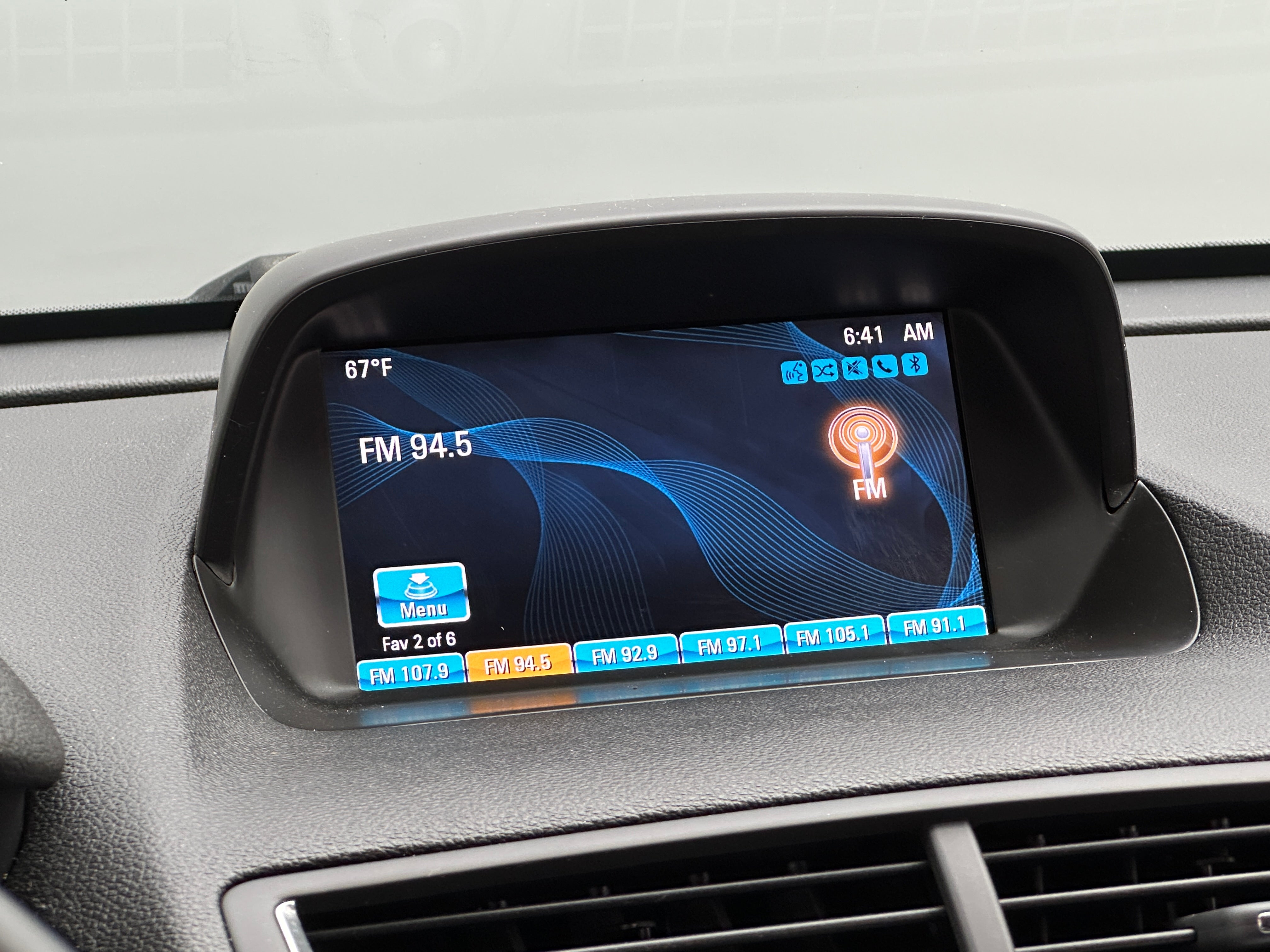 2016 Buick Encore Premium 3
