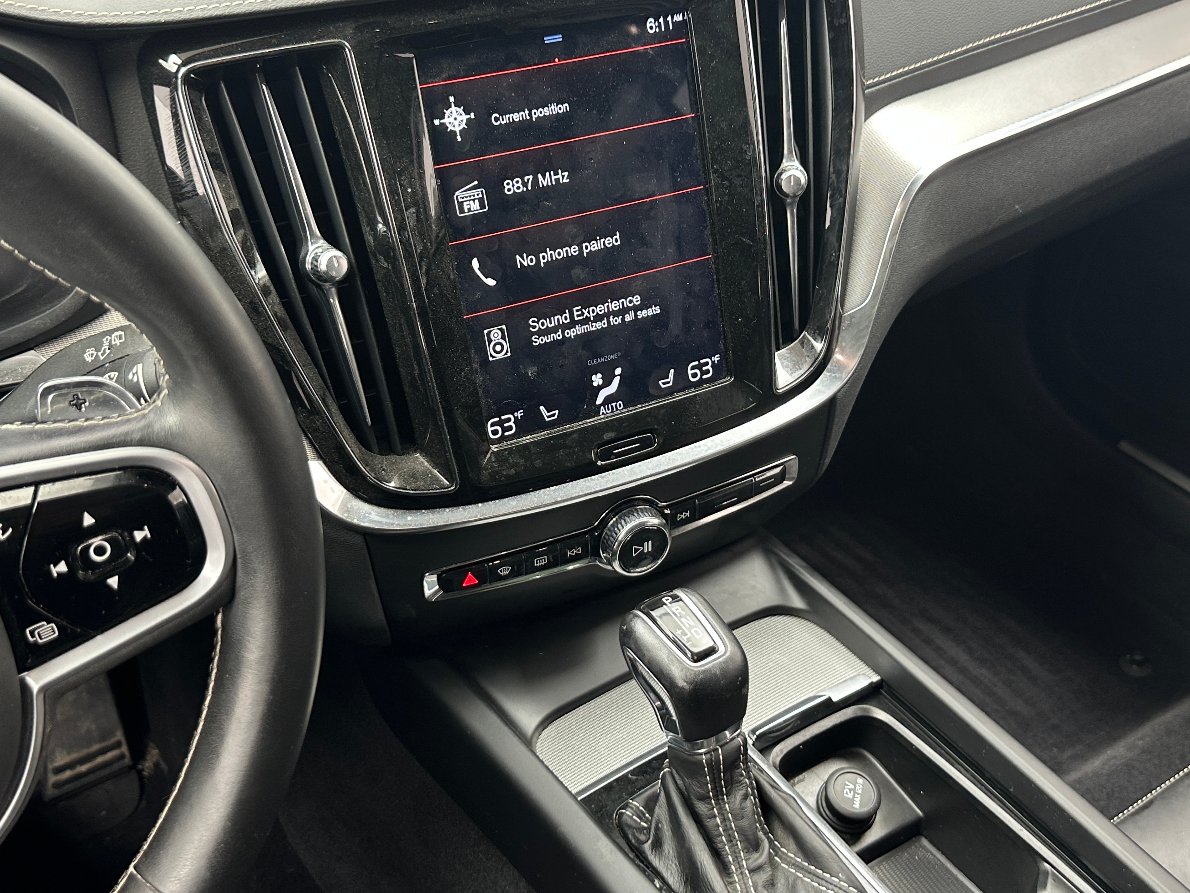 Thumbnail: 2020 Volvo V60 - 3