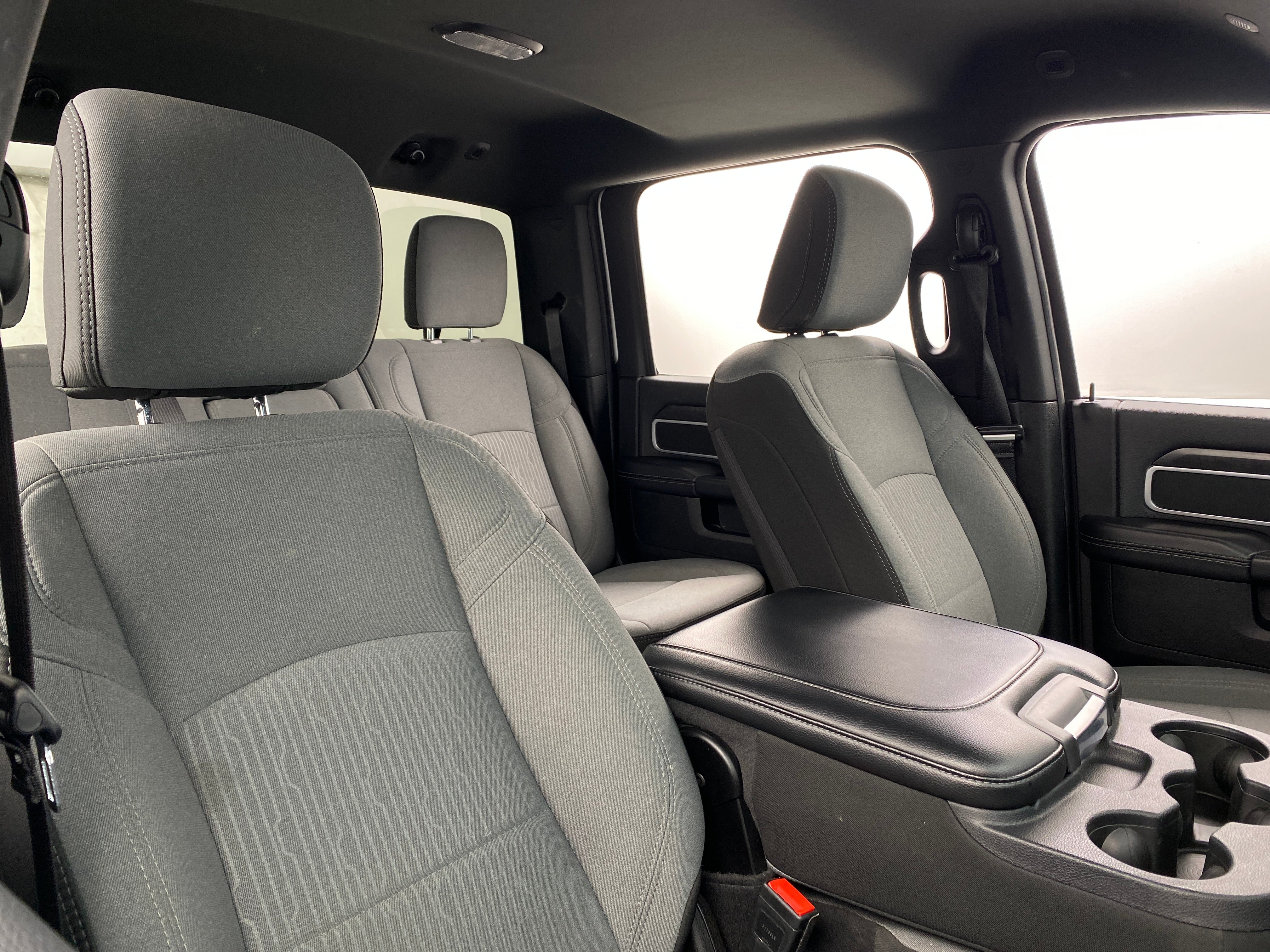 2024 RAM 2500 ST 2