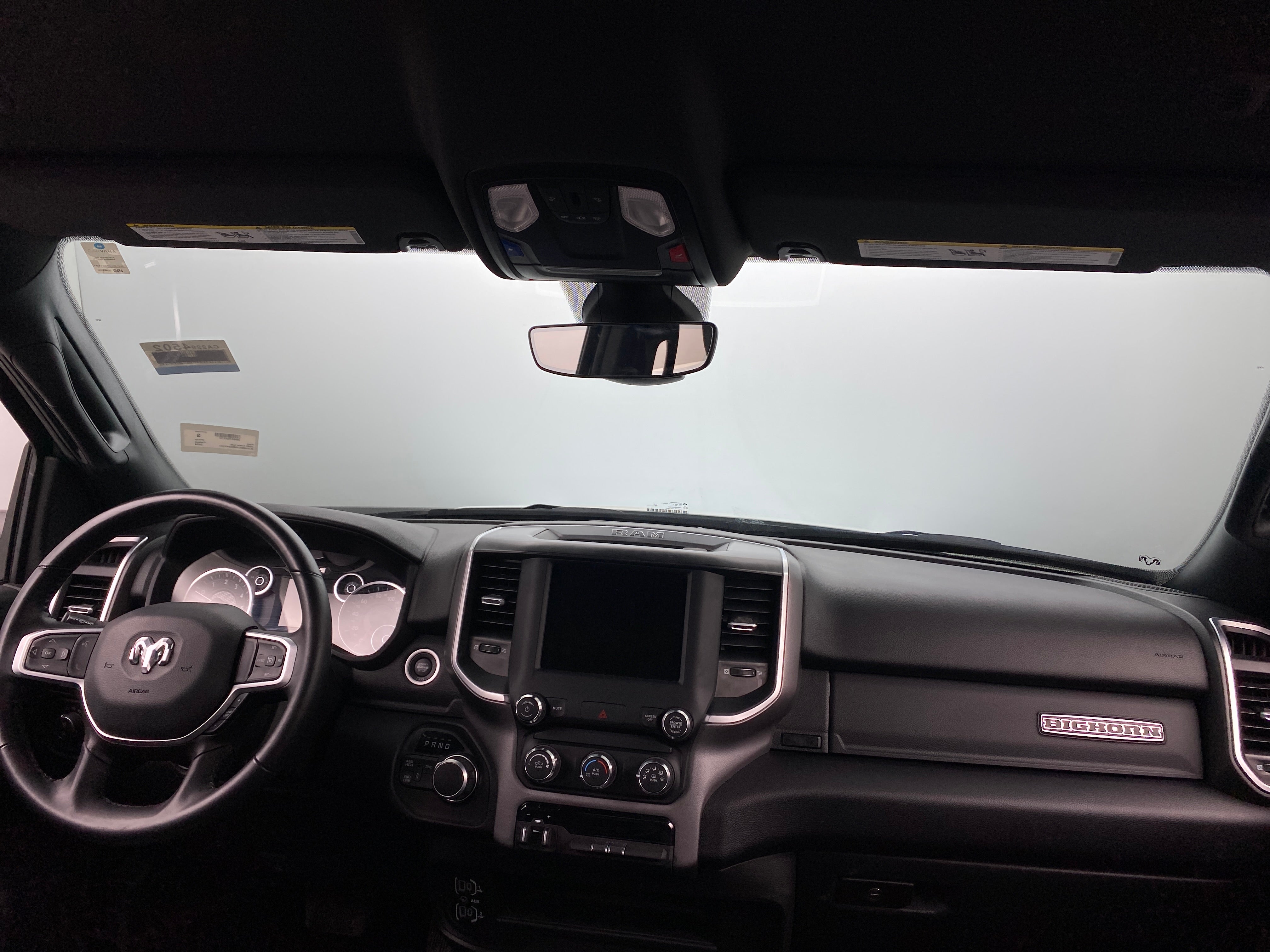 2024 RAM 2500 ST 3