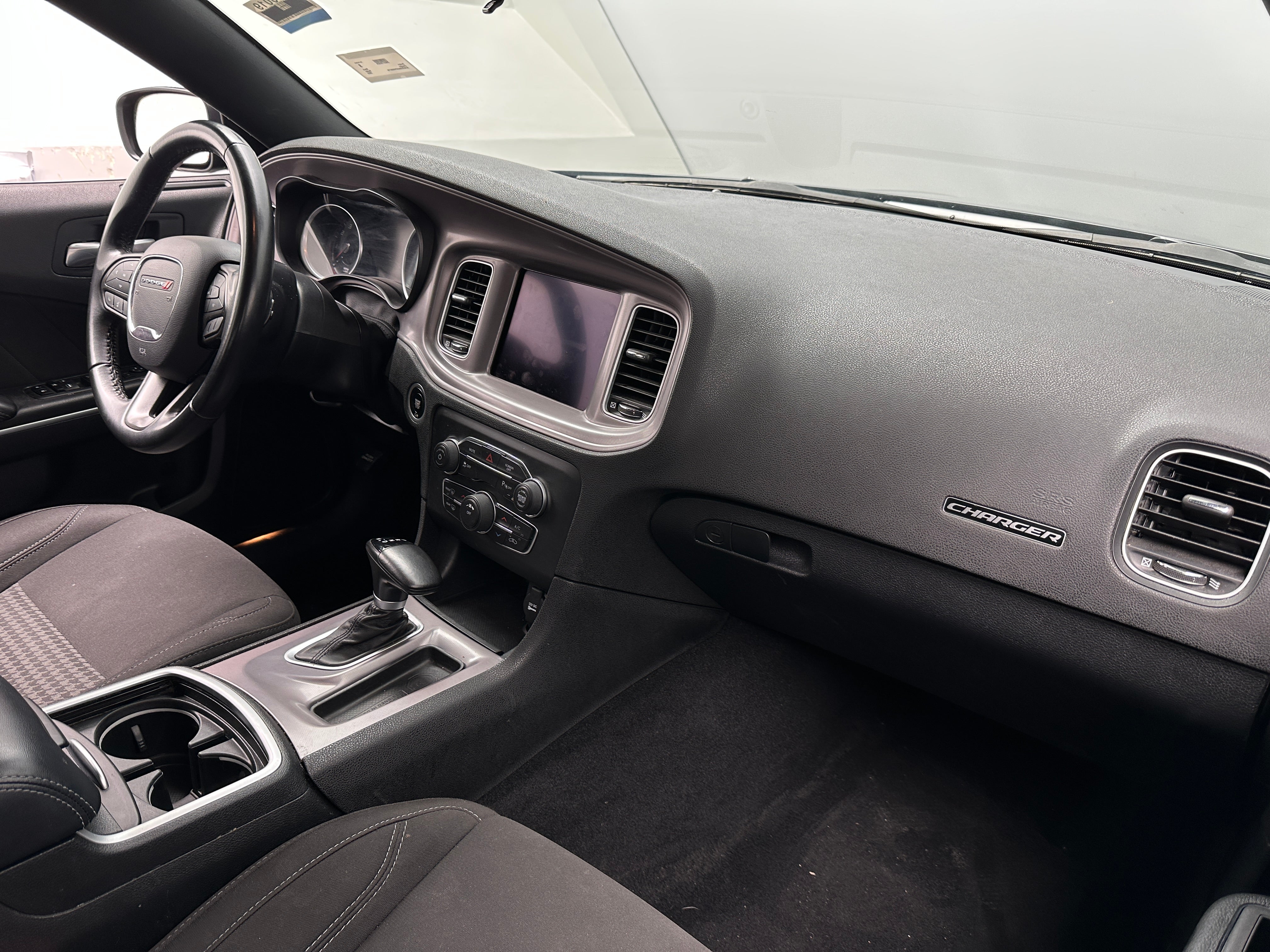 2023 Dodge Charger SXT 3