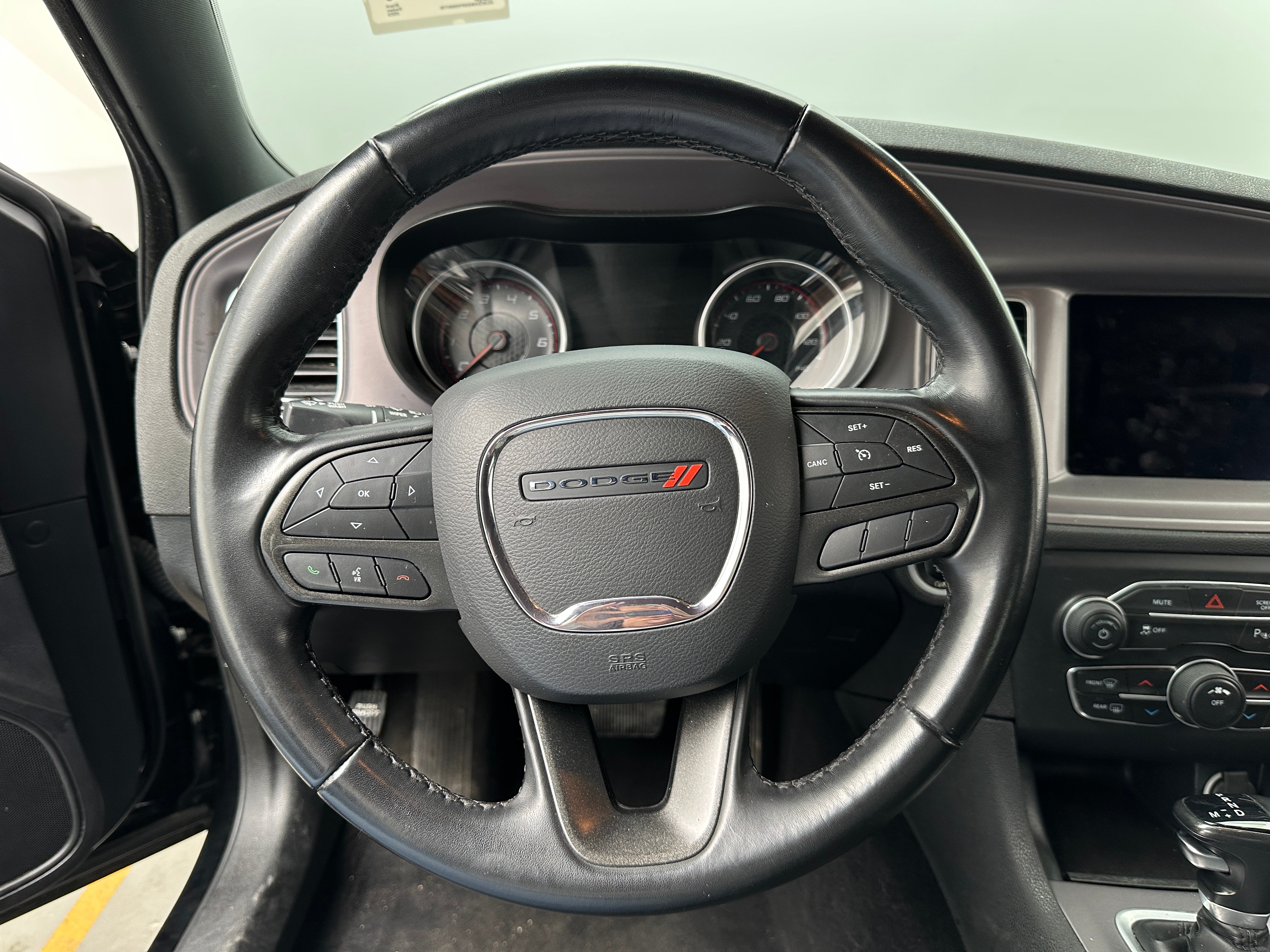 2023 Dodge Charger SXT 5