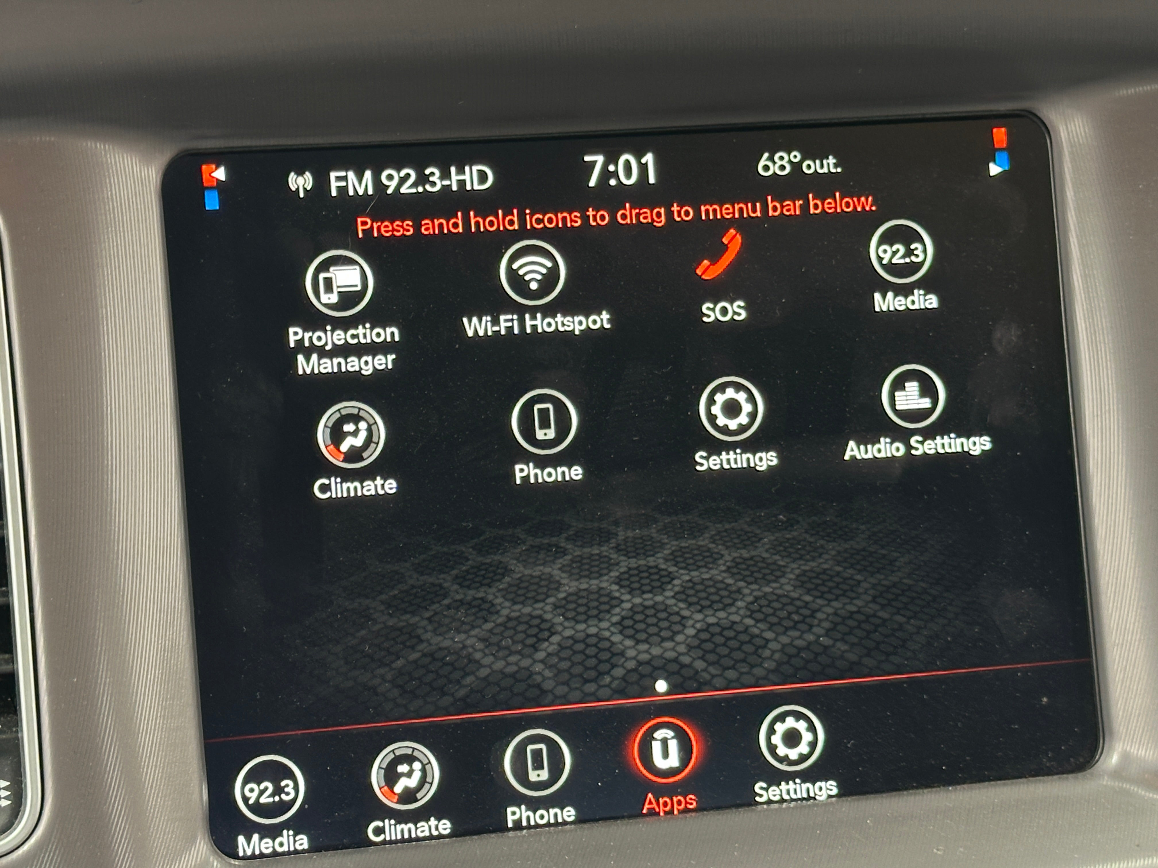 2023 Dodge Charger SXT 4
