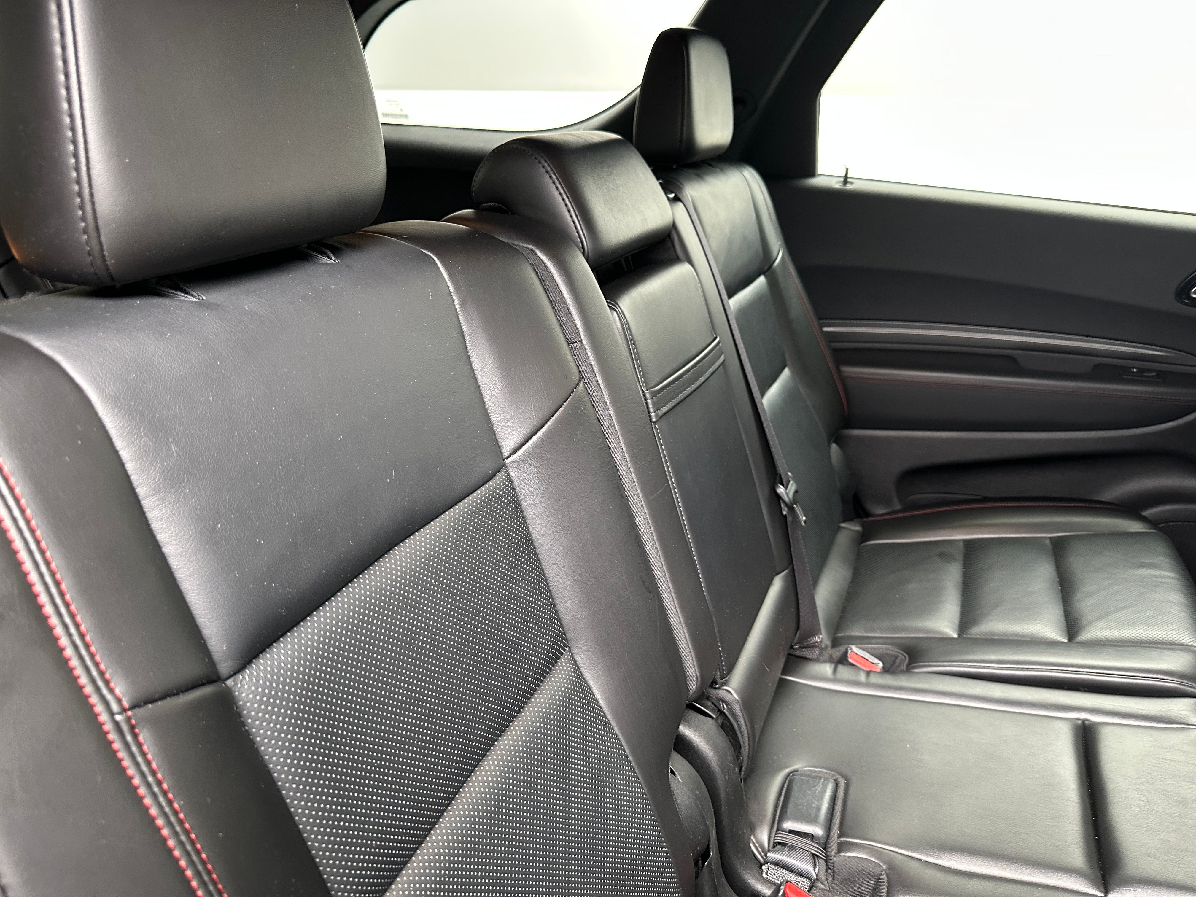 2023 Dodge Durango GT 5