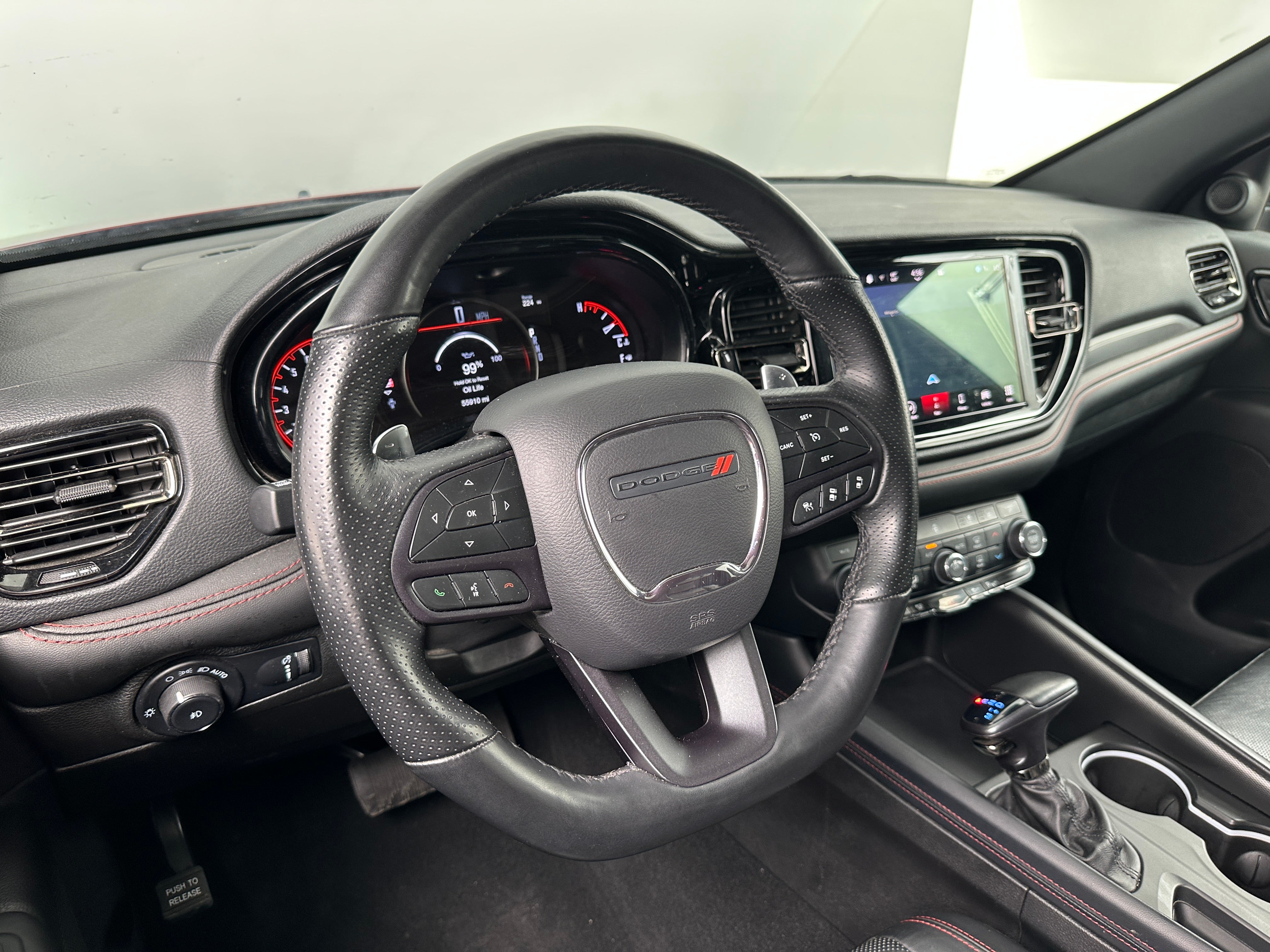 2023 Dodge Durango GT 2