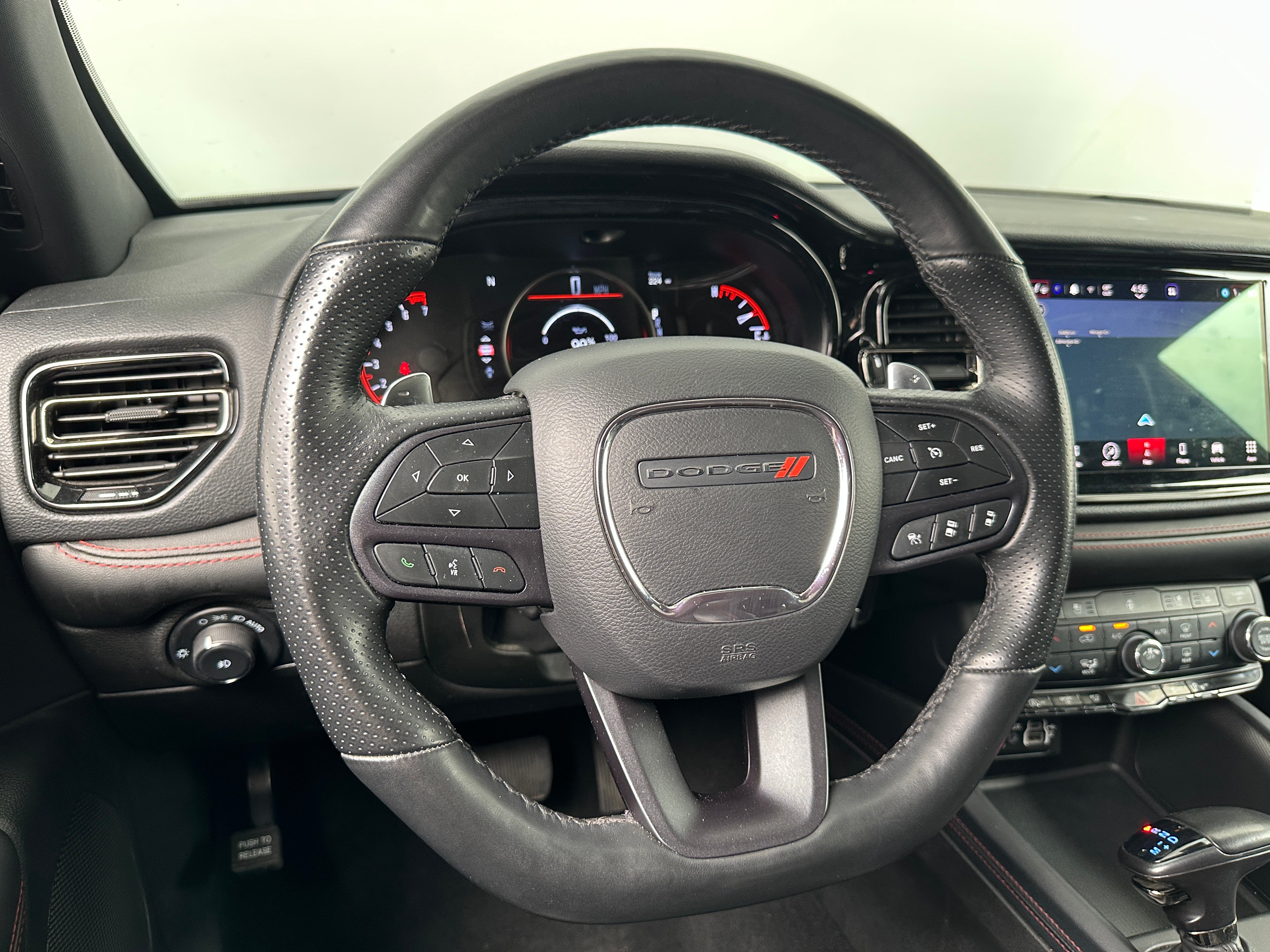 2023 Dodge Durango GT 4