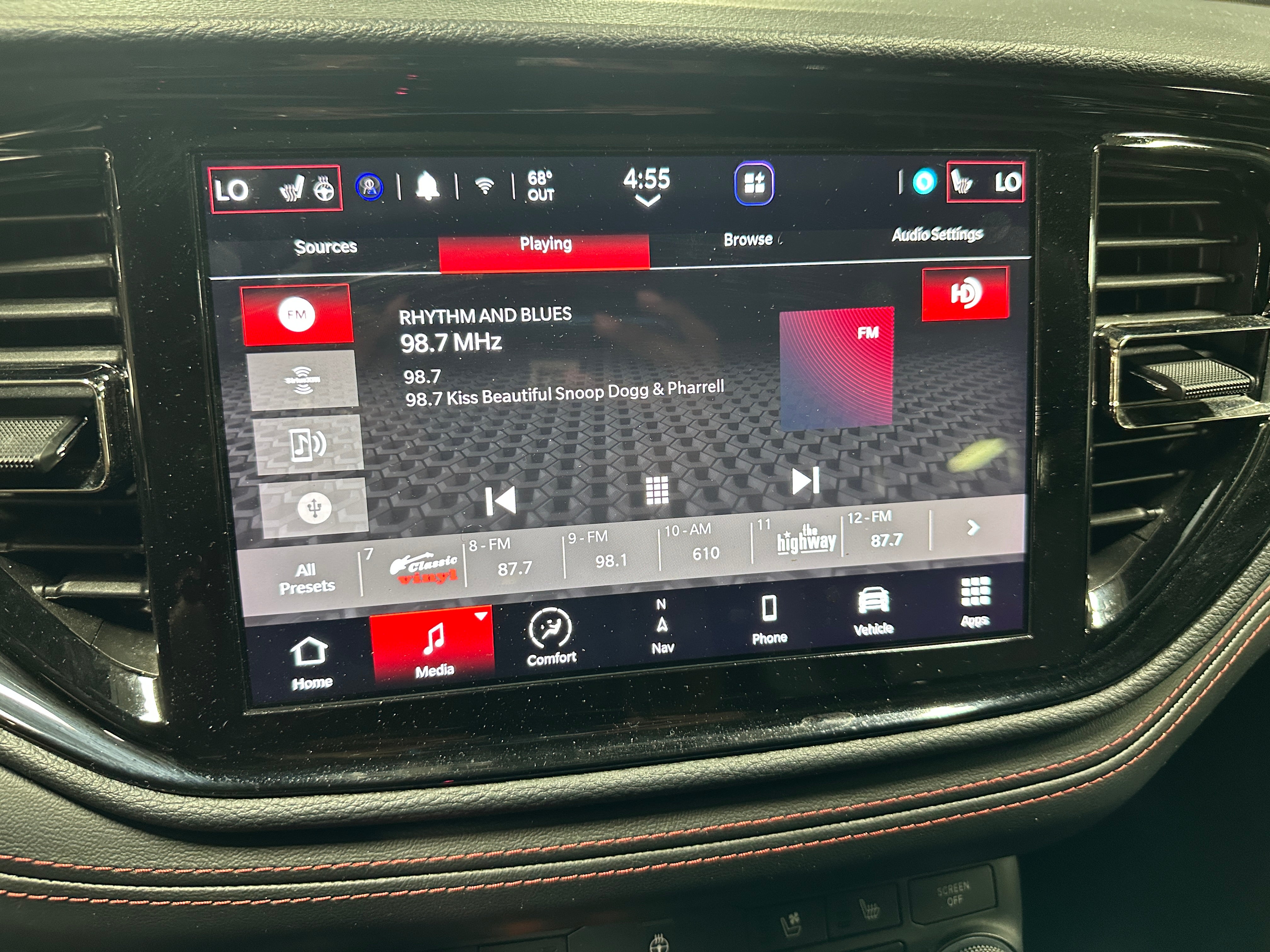 2023 Dodge Durango GT 3