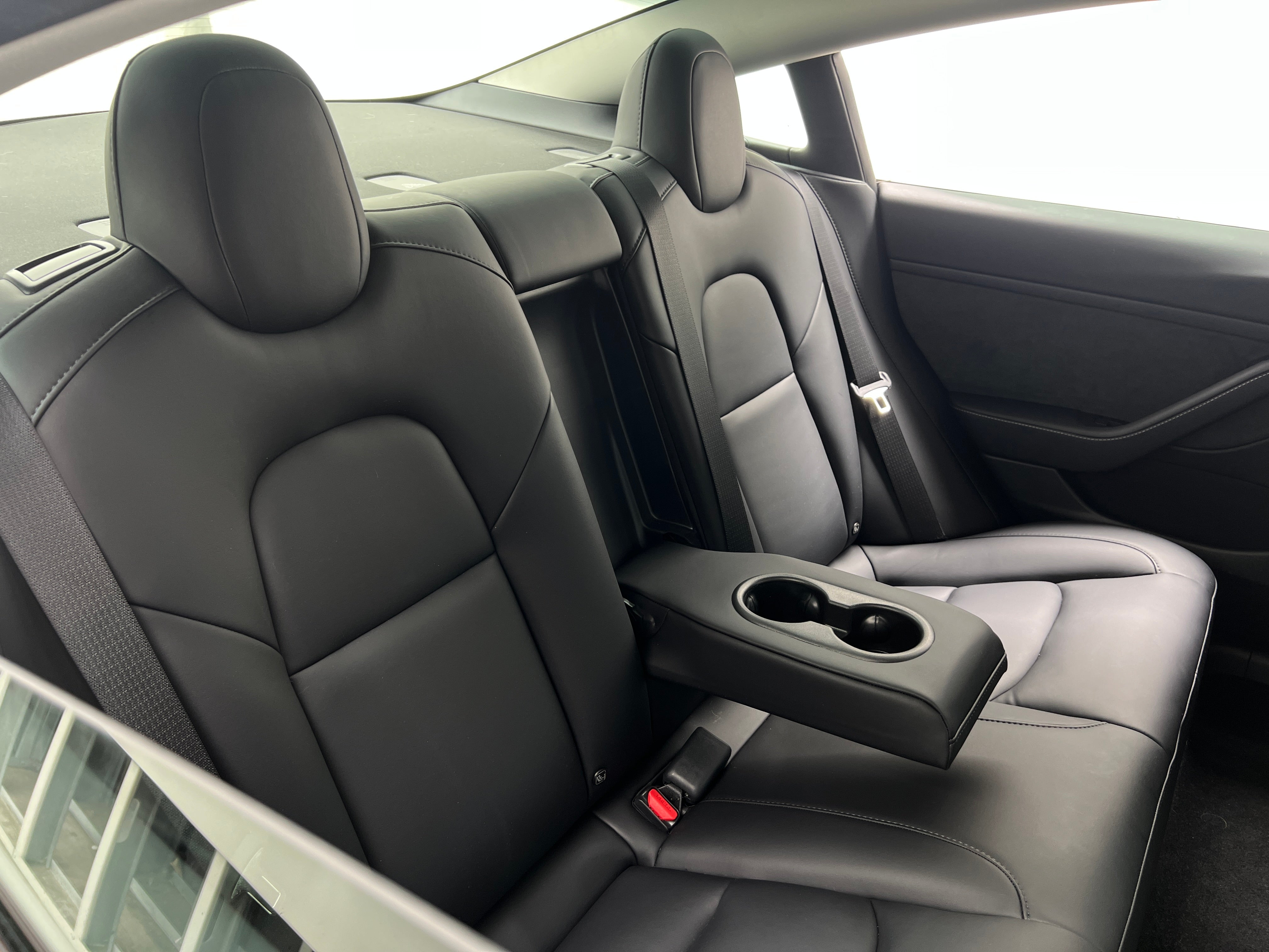 2023 Tesla Model 3 Standard Range 5