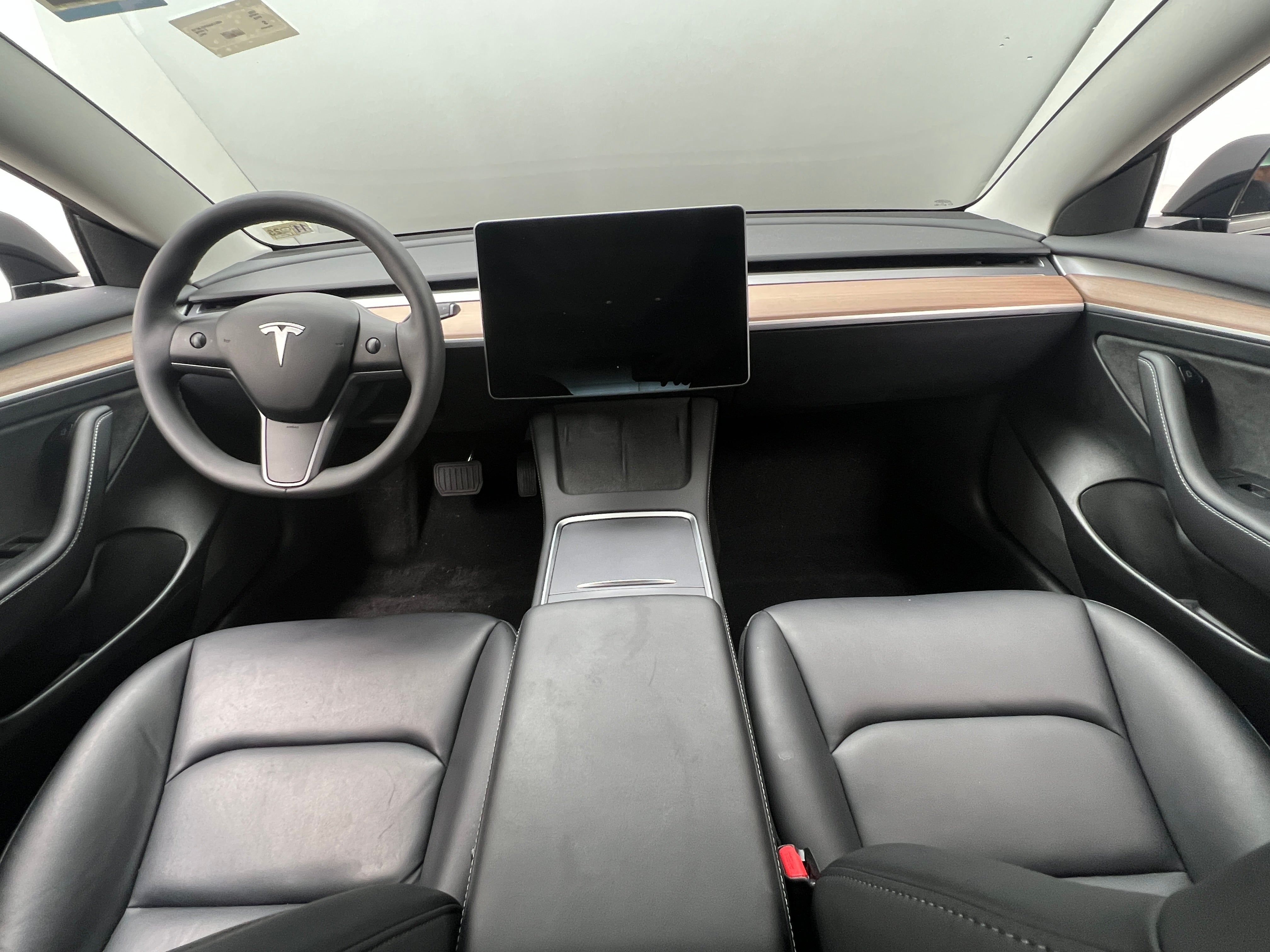 2023 Tesla Model 3 Standard Range 2