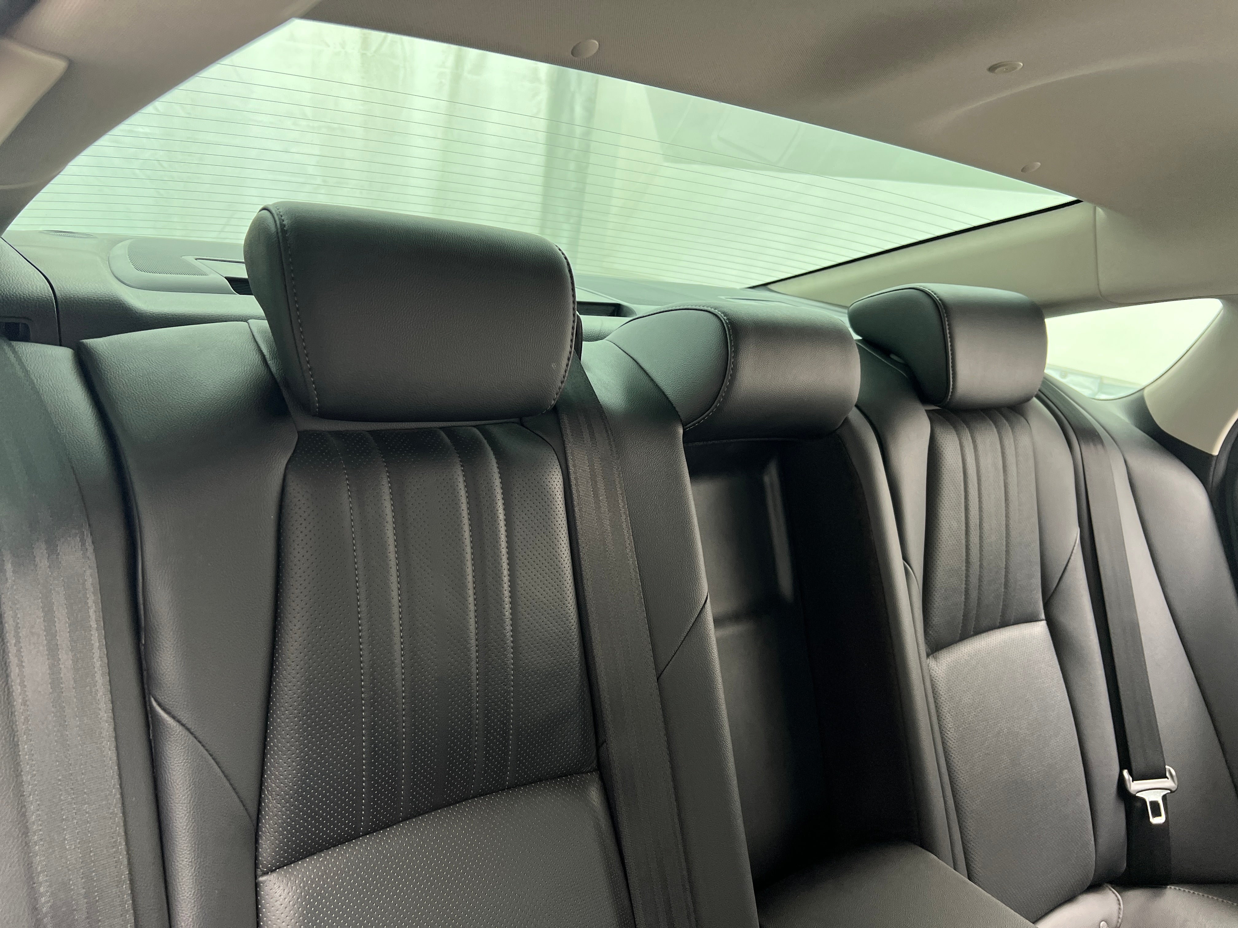 2021 Honda Accord Sport Special Edition 5