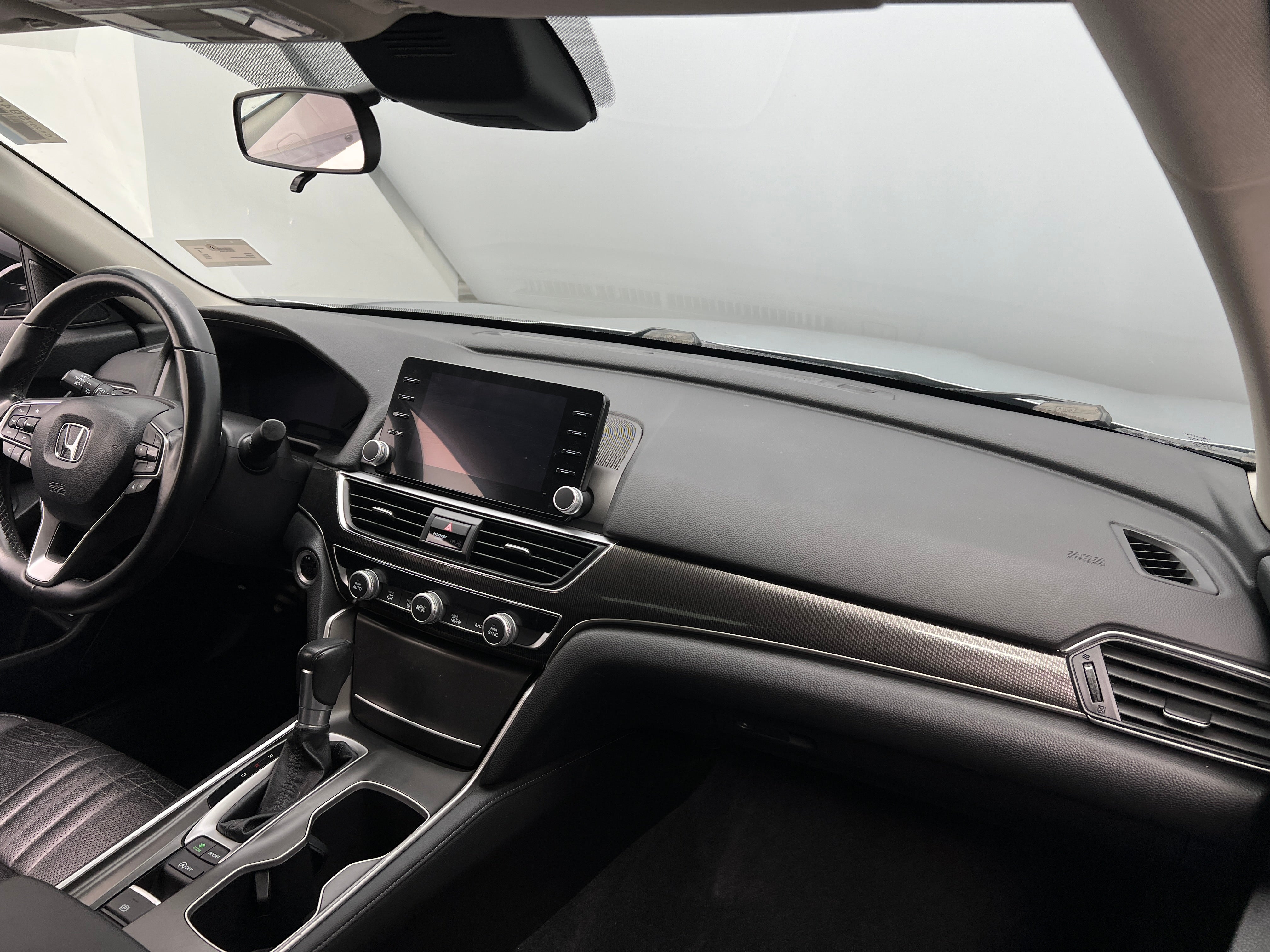 2021 Honda Accord Sport Special Edition 2