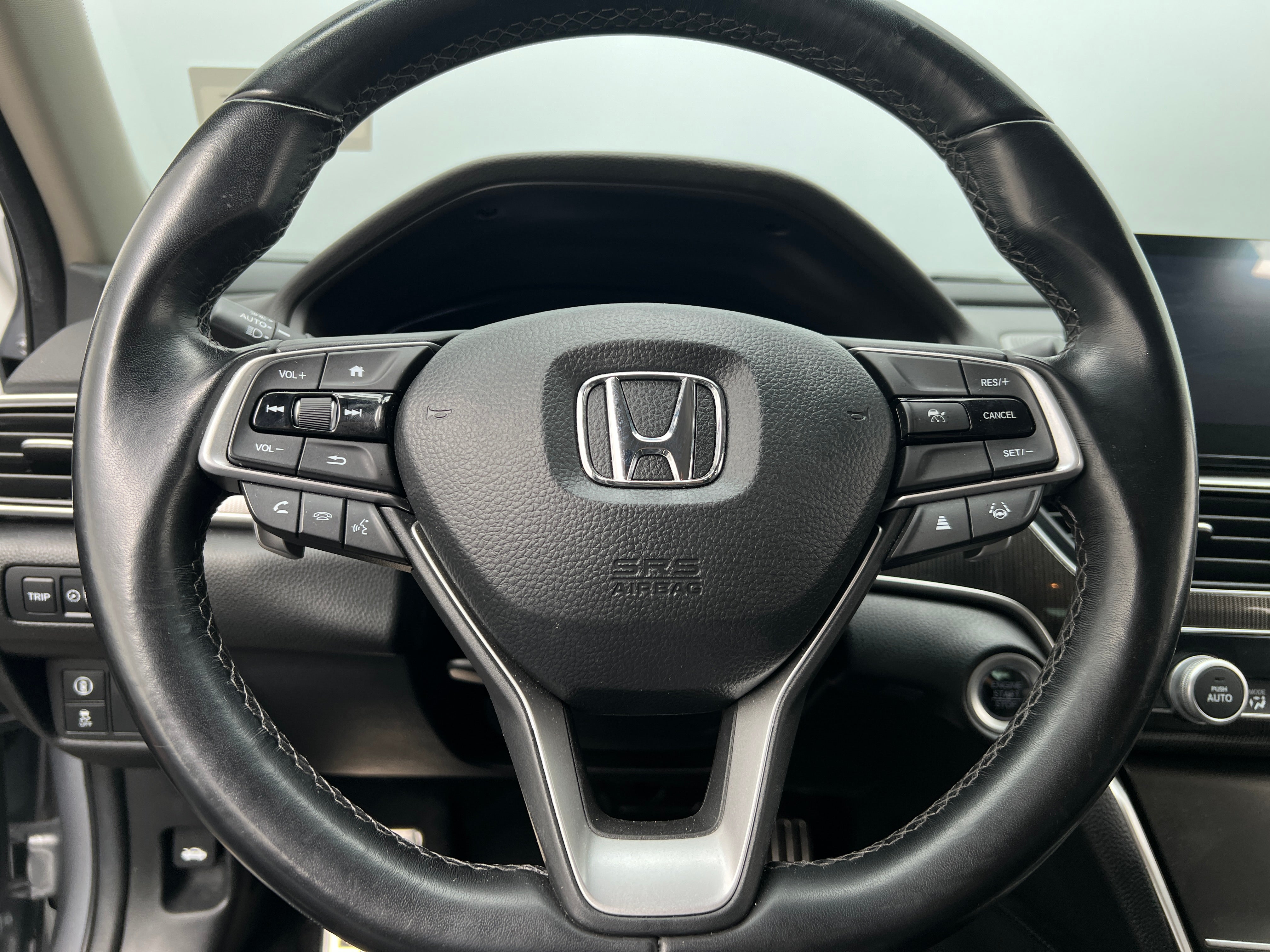 2021 Honda Accord Sport Special Edition 4