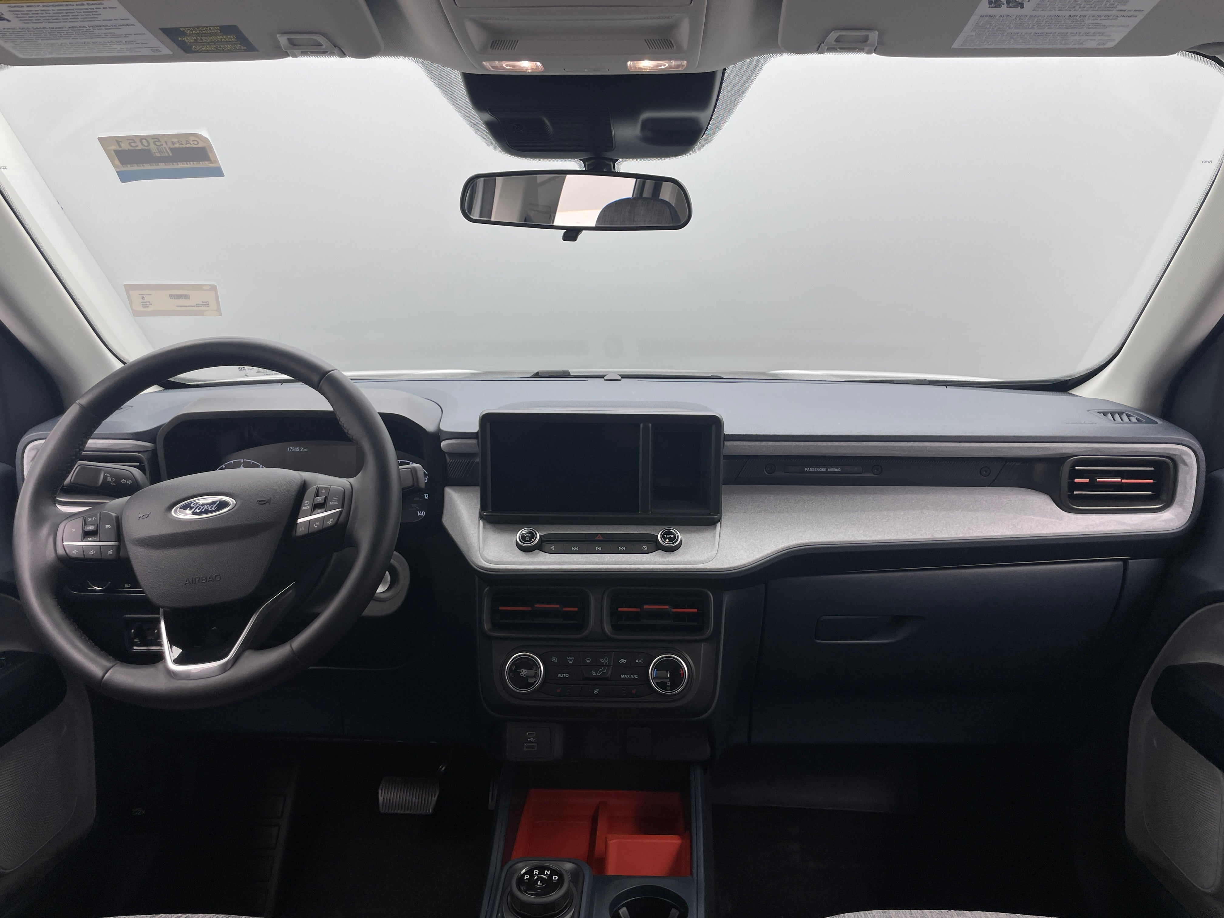 2023 Ford Maverick XLT 3