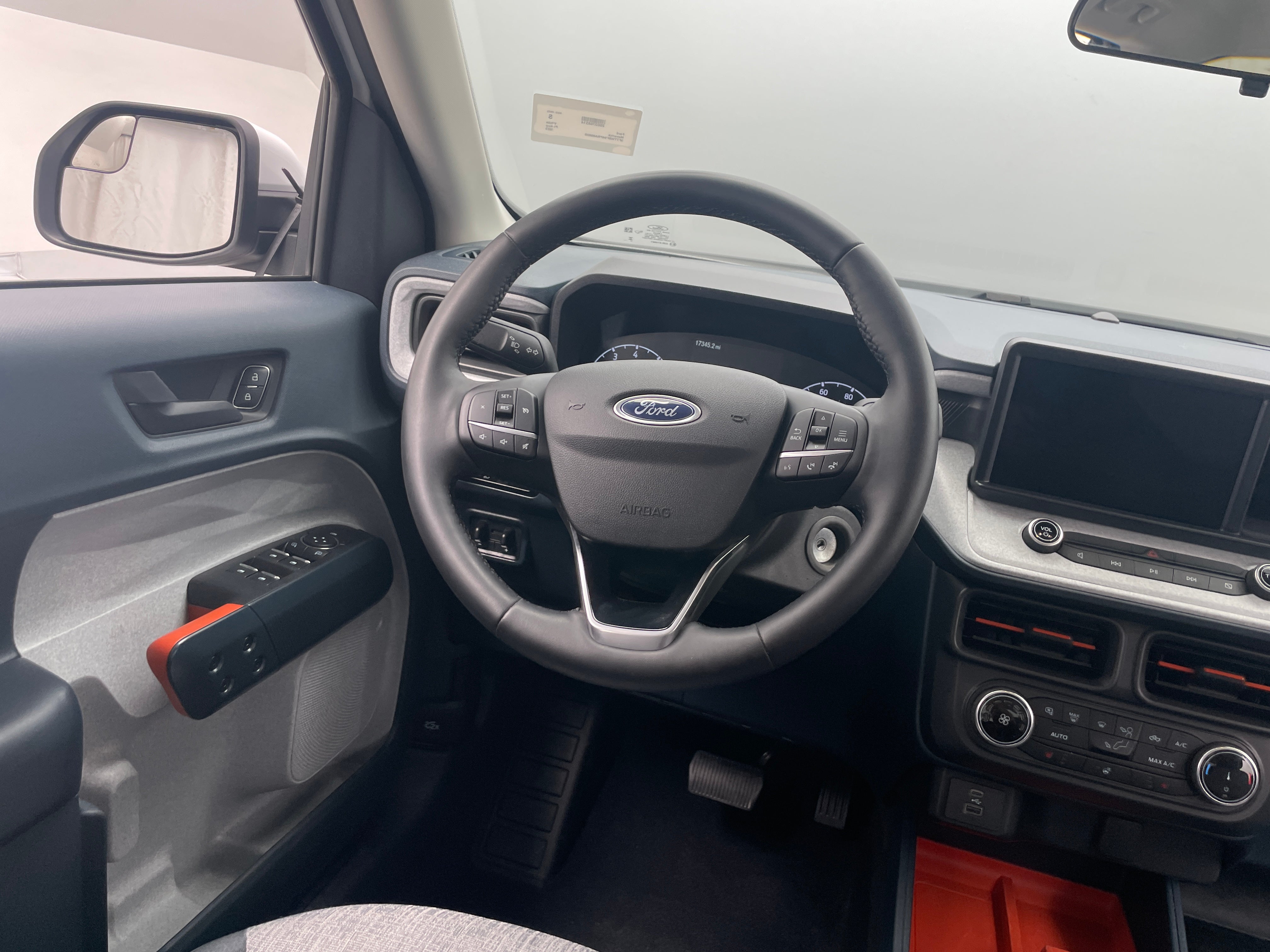 2023 Ford Maverick XLT 5