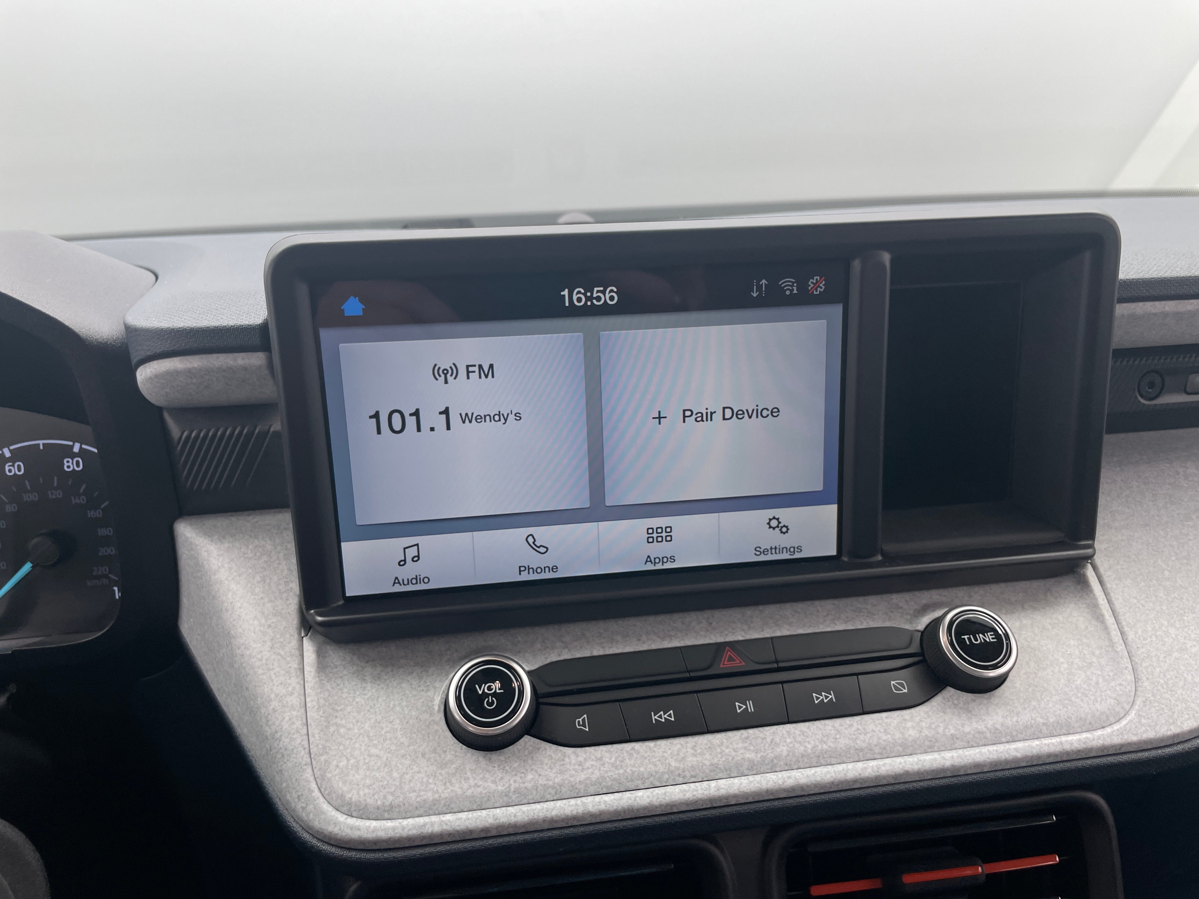 2023 Ford Maverick XLT 4