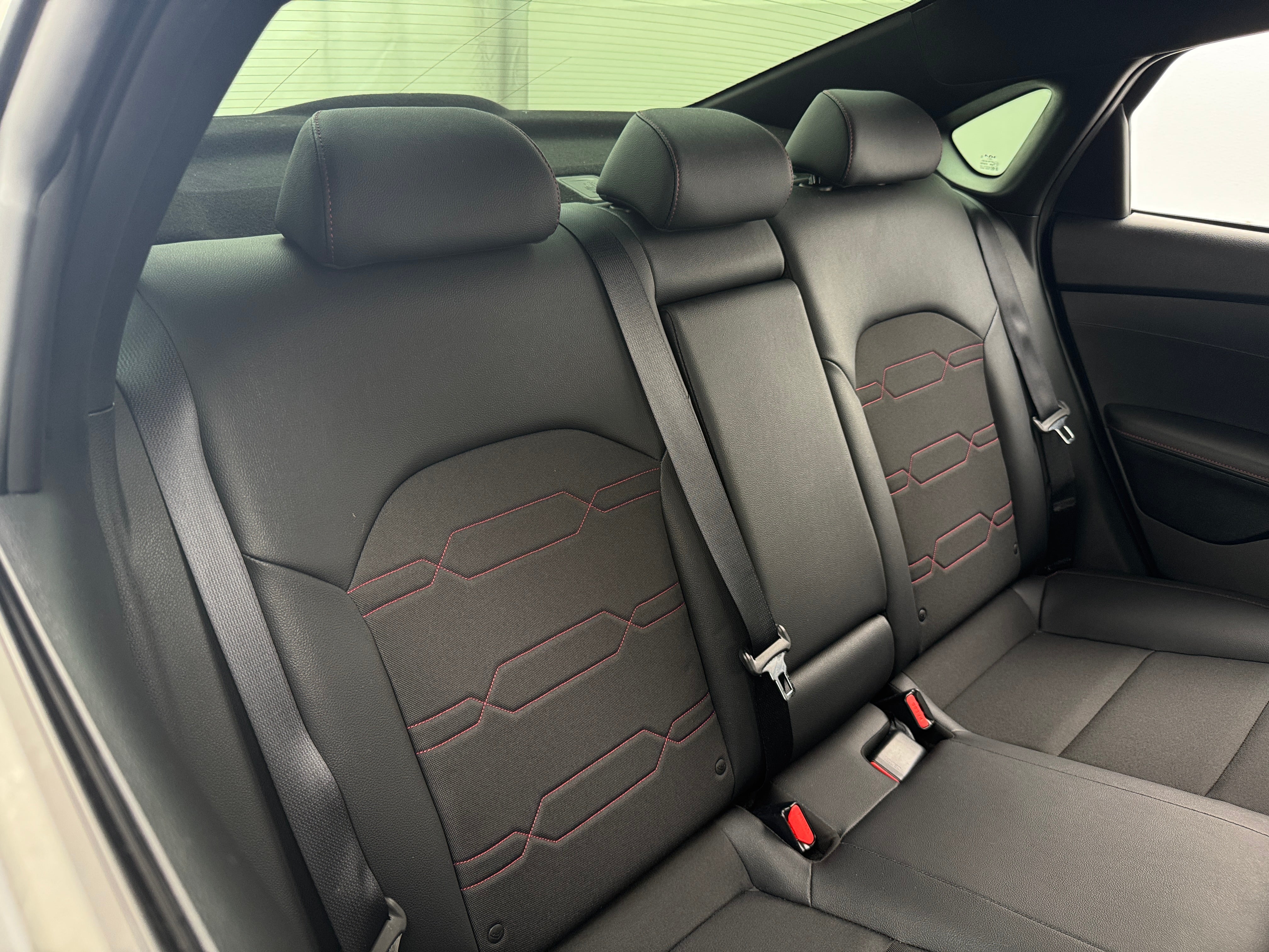 2023 Kia Forte GT 6