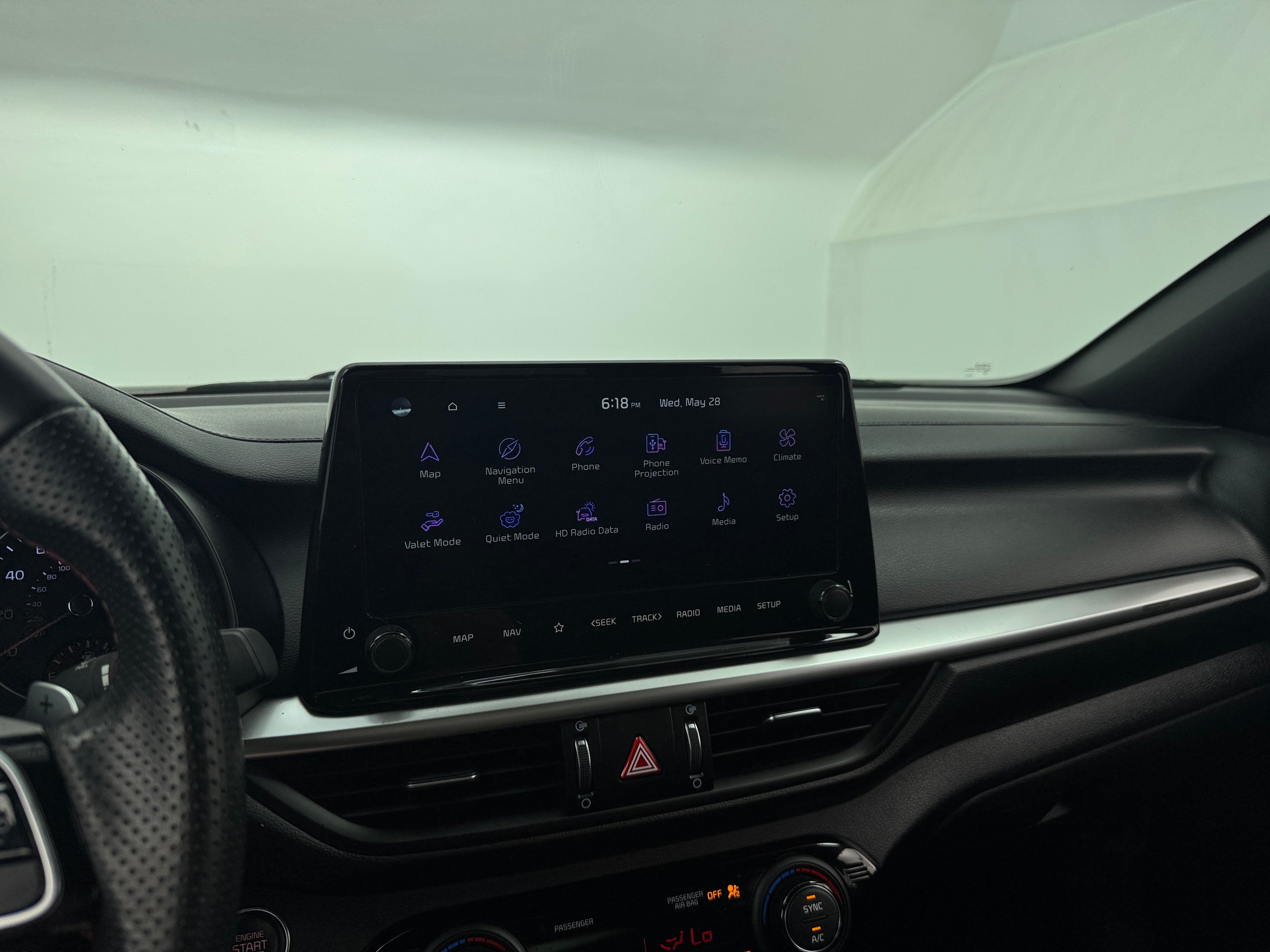 2023 Kia Forte GT 4
