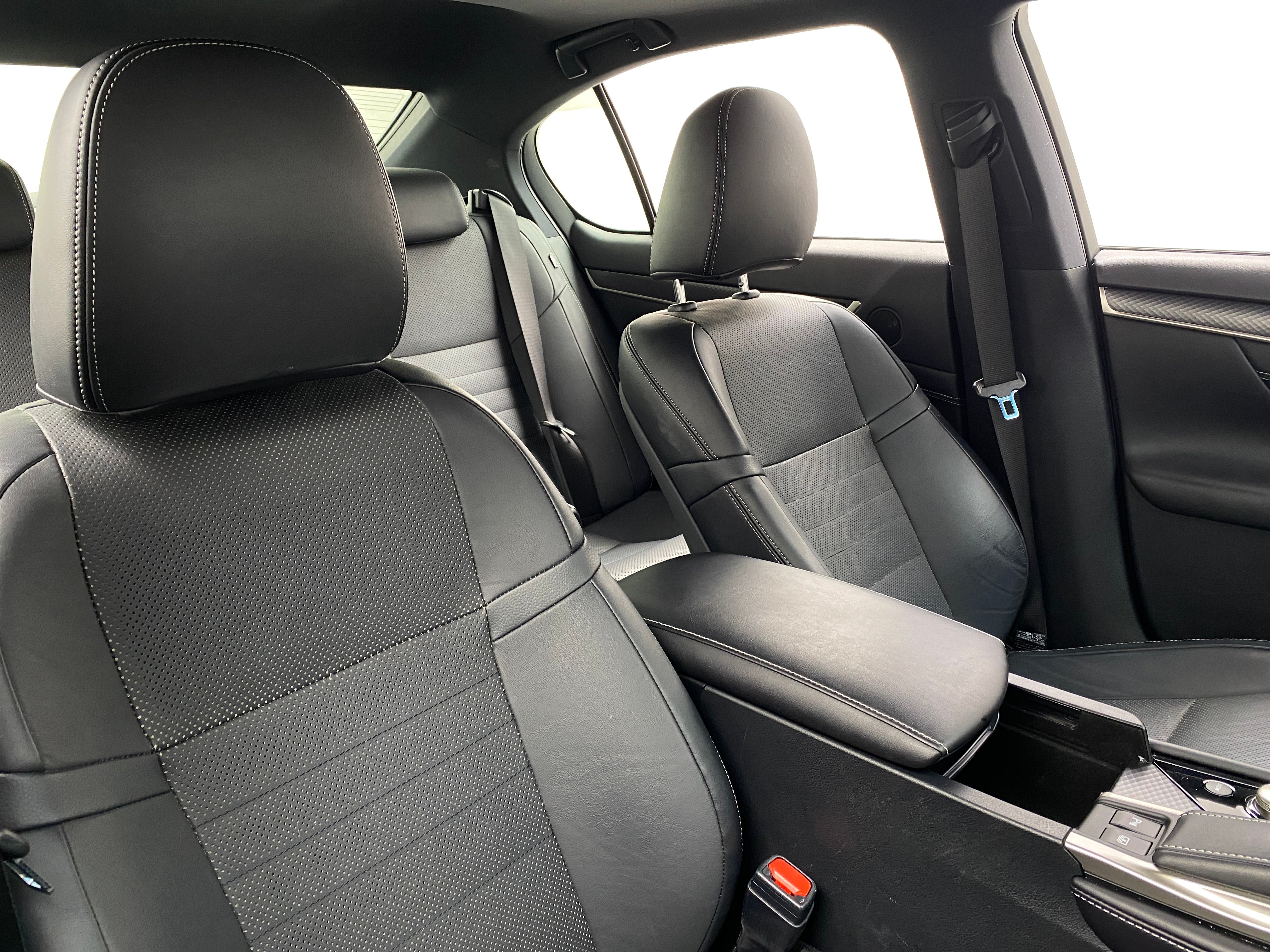 2019 Lexus GS 350 2