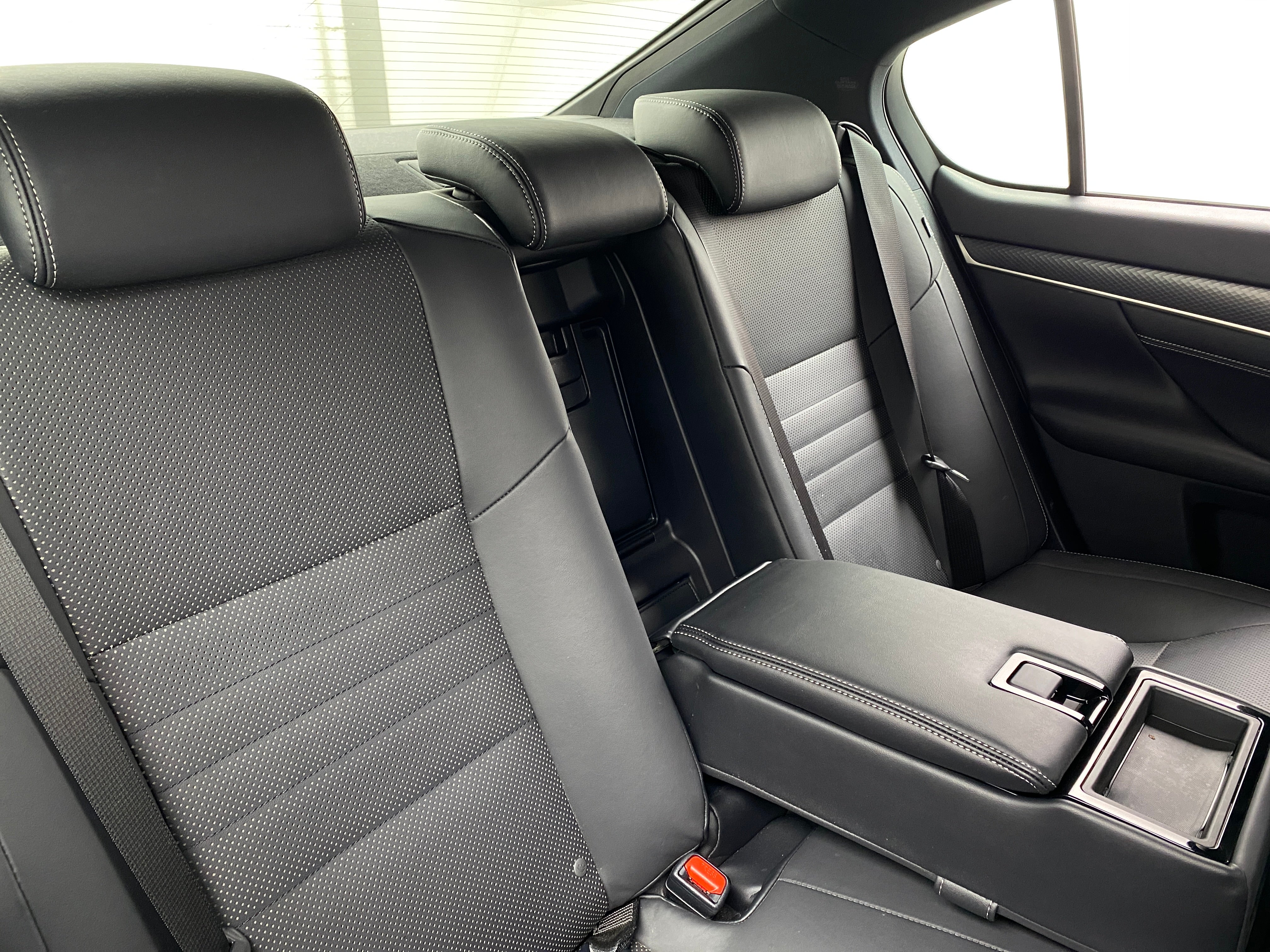 2019 Lexus GS 350 6