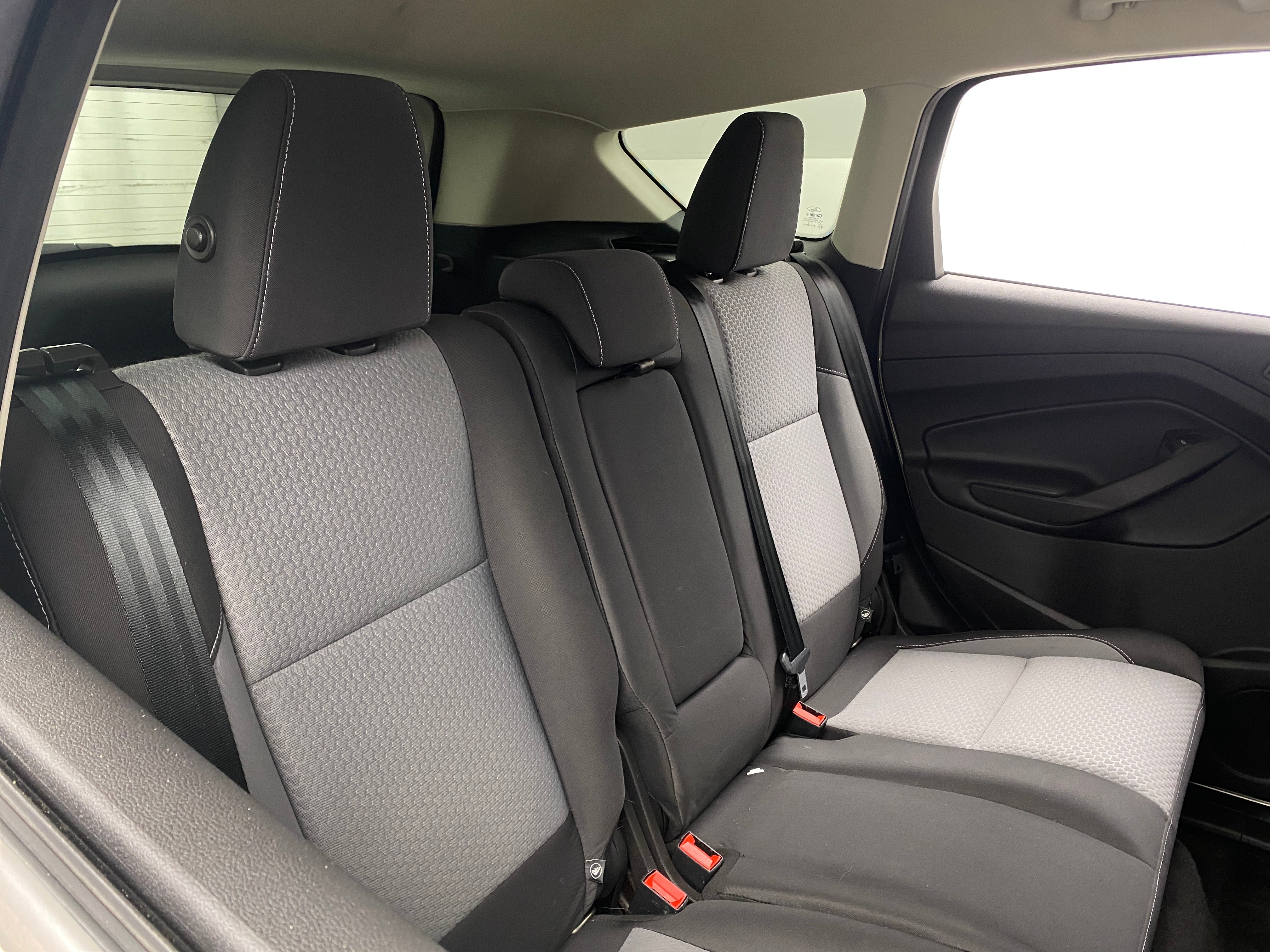 2017 Ford Escape SE 6