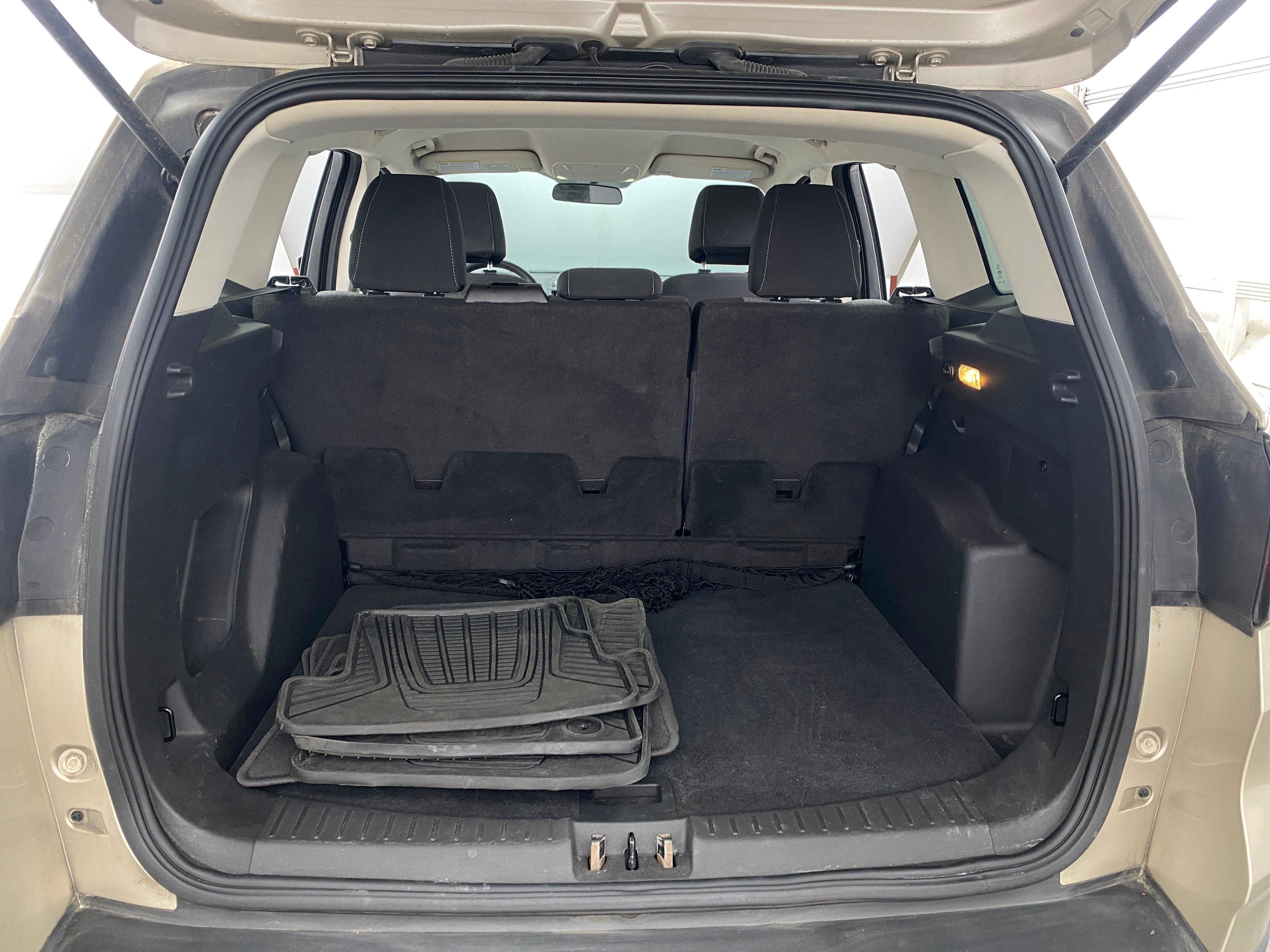 2017 Ford Escape SE 7