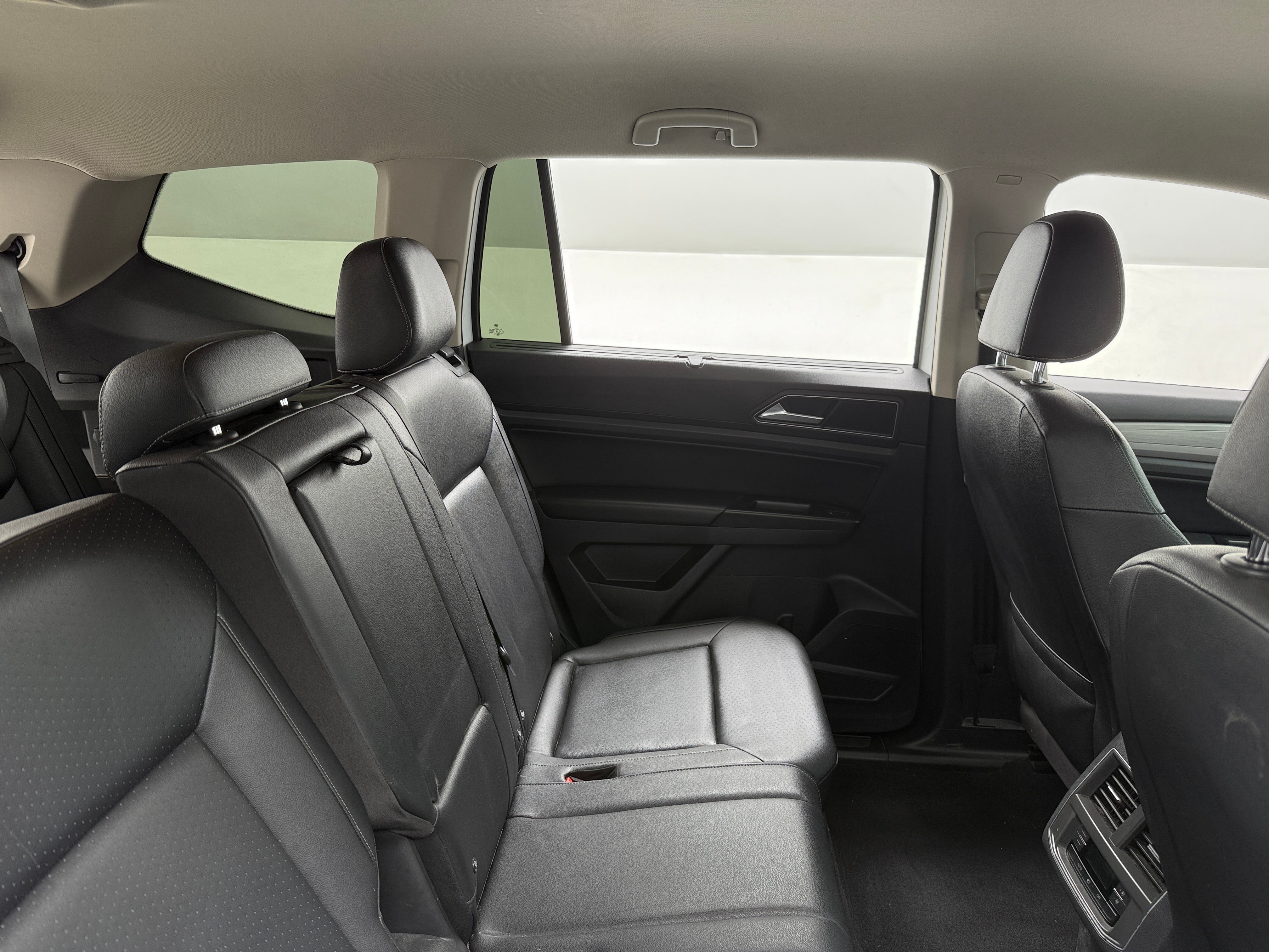 2019 Volkswagen Atlas SE 5