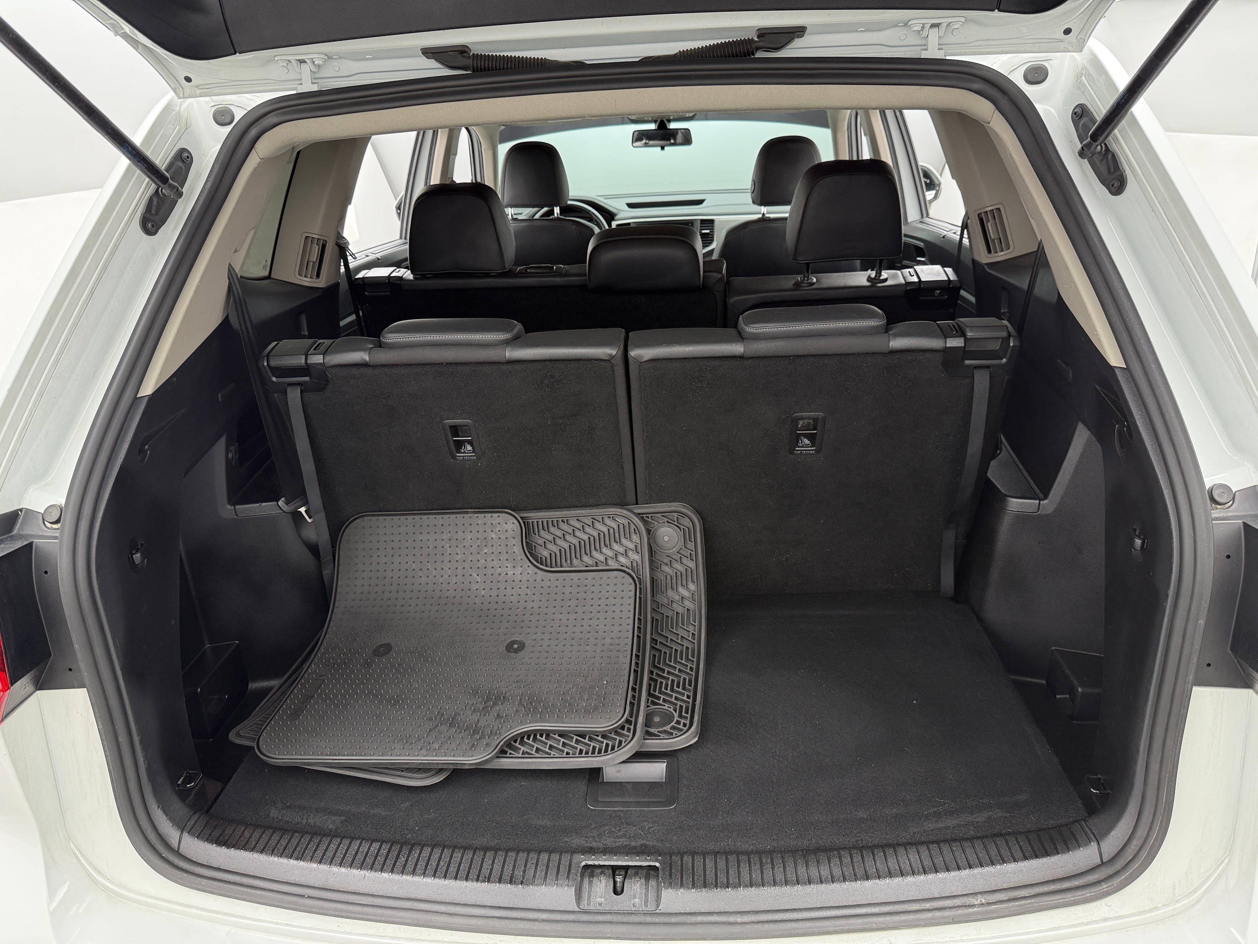 2019 Volkswagen Atlas SE 6